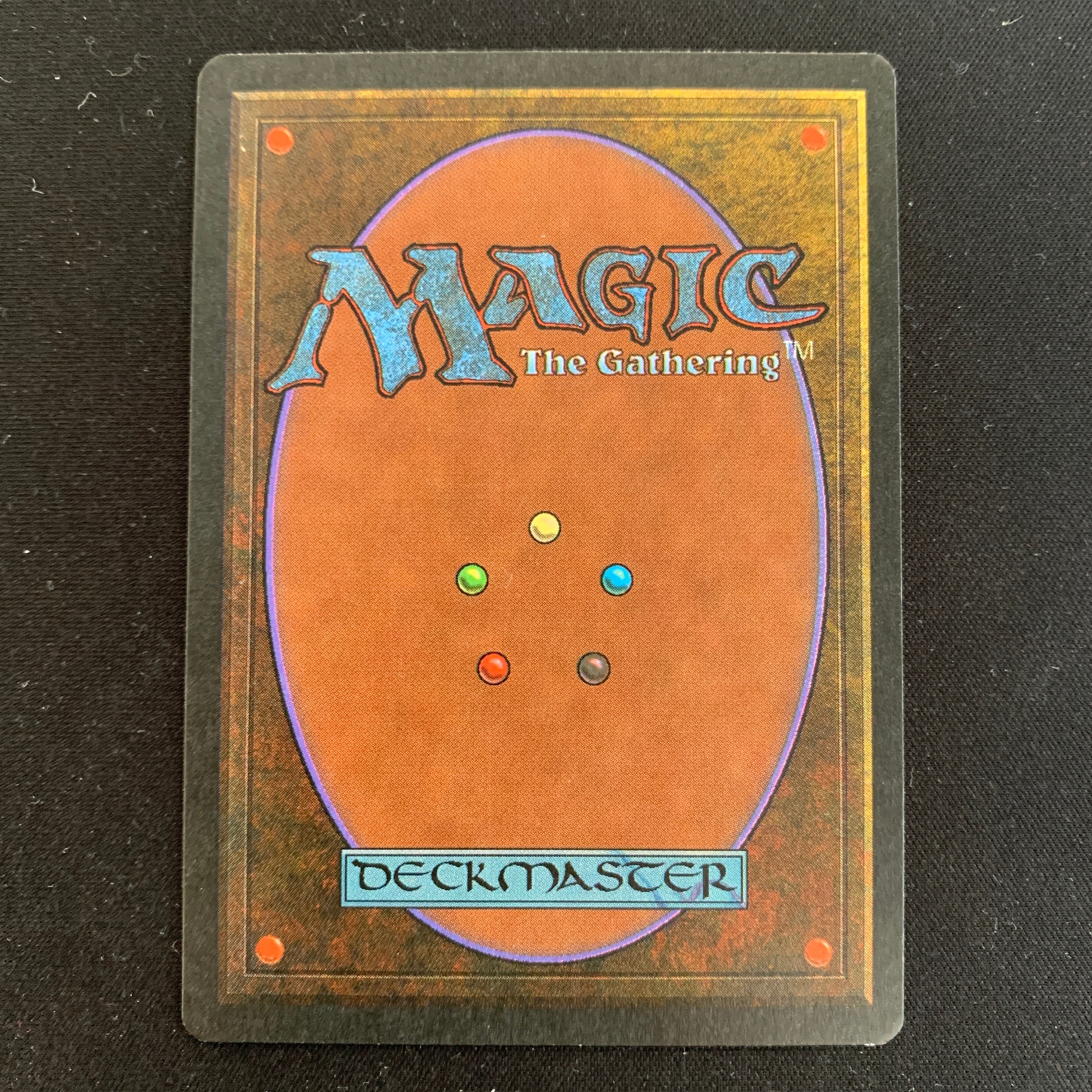 MTG Singles - Chains of Mephistopheles - Legends -