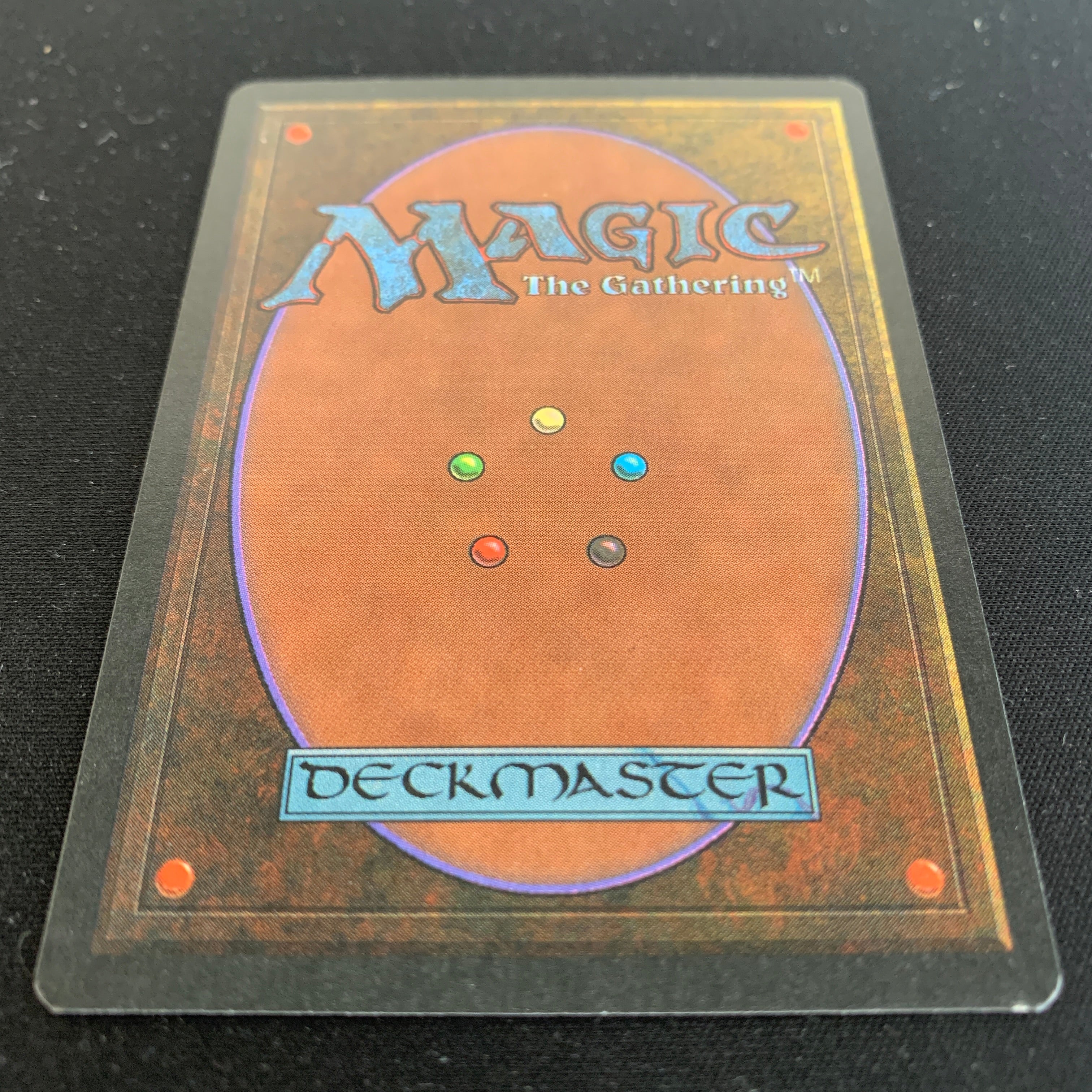 MTG Singles - Chains of Mephistopheles - Legends -