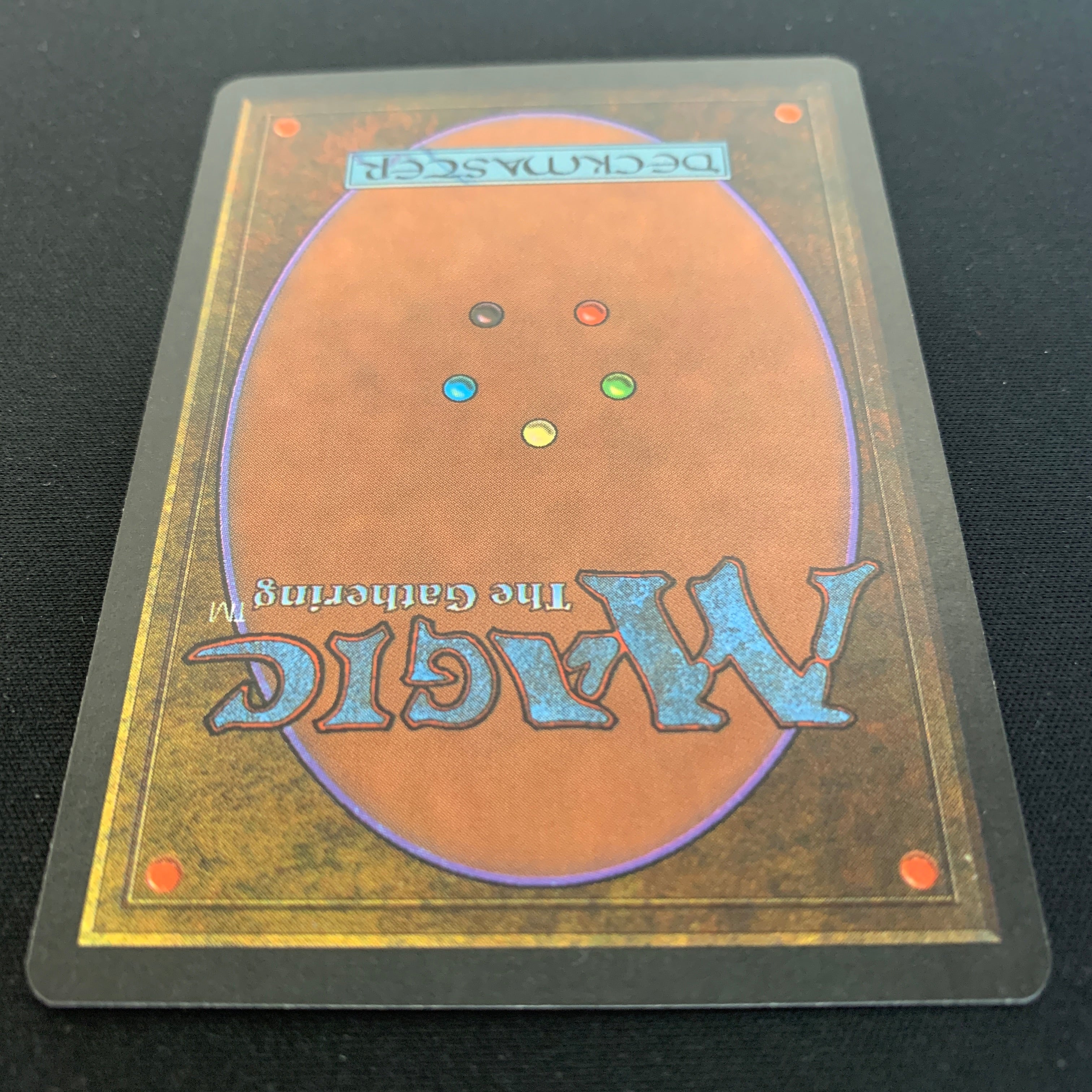 MTG Singles - Chains of Mephistopheles - Legends -