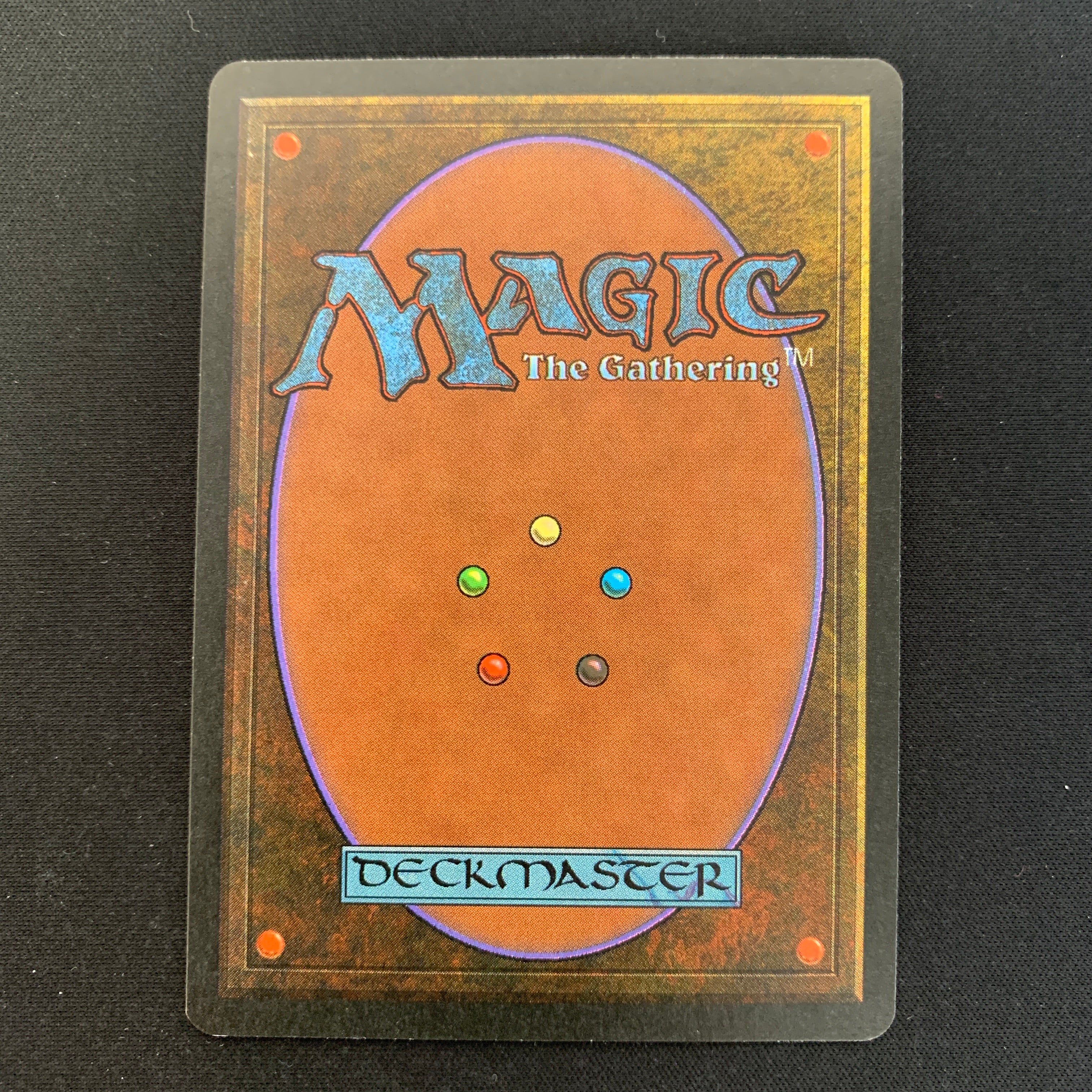 MTG Singles - Chains of Mephistopheles - Legends -