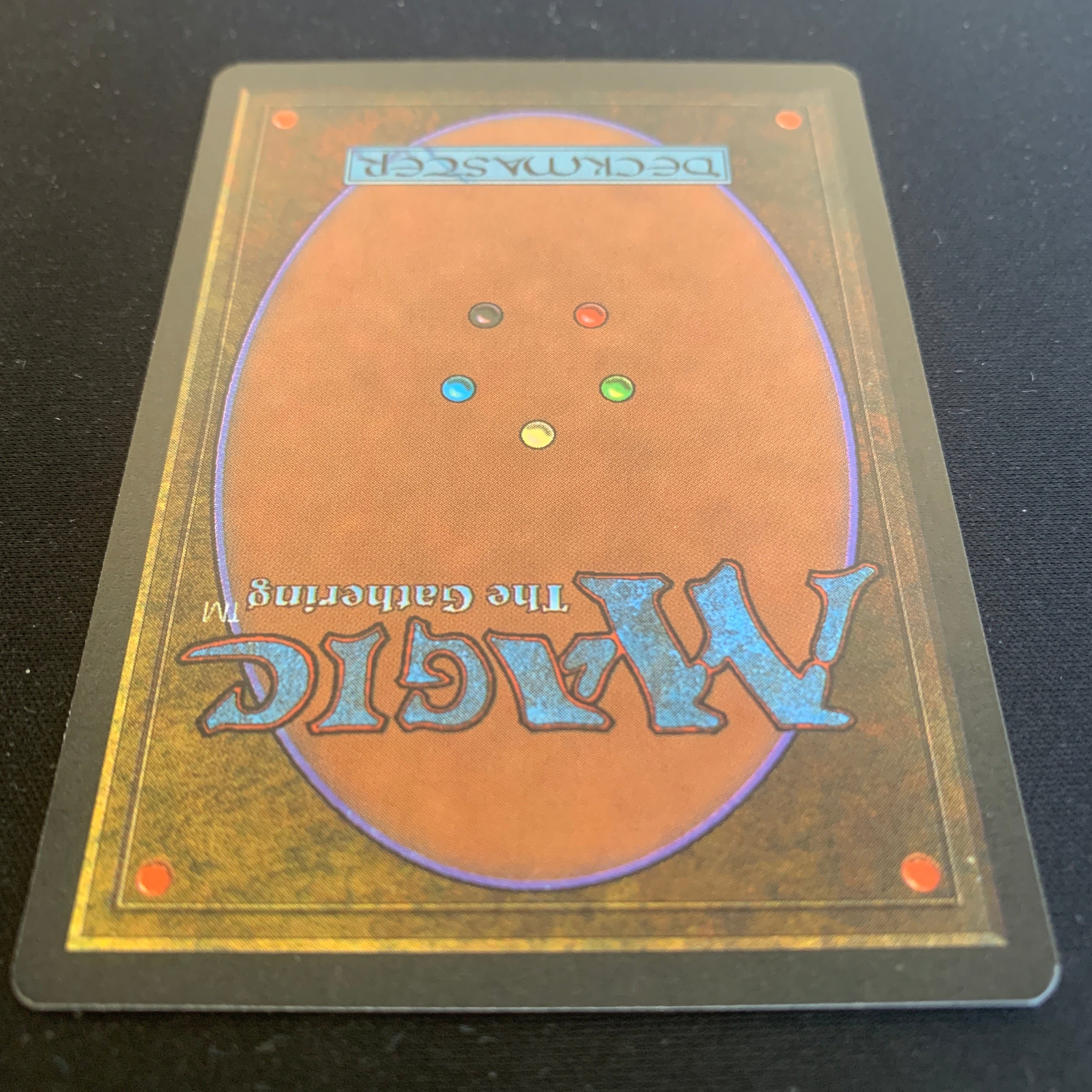 MTG Singles - Chains of Mephistopheles - Legends -