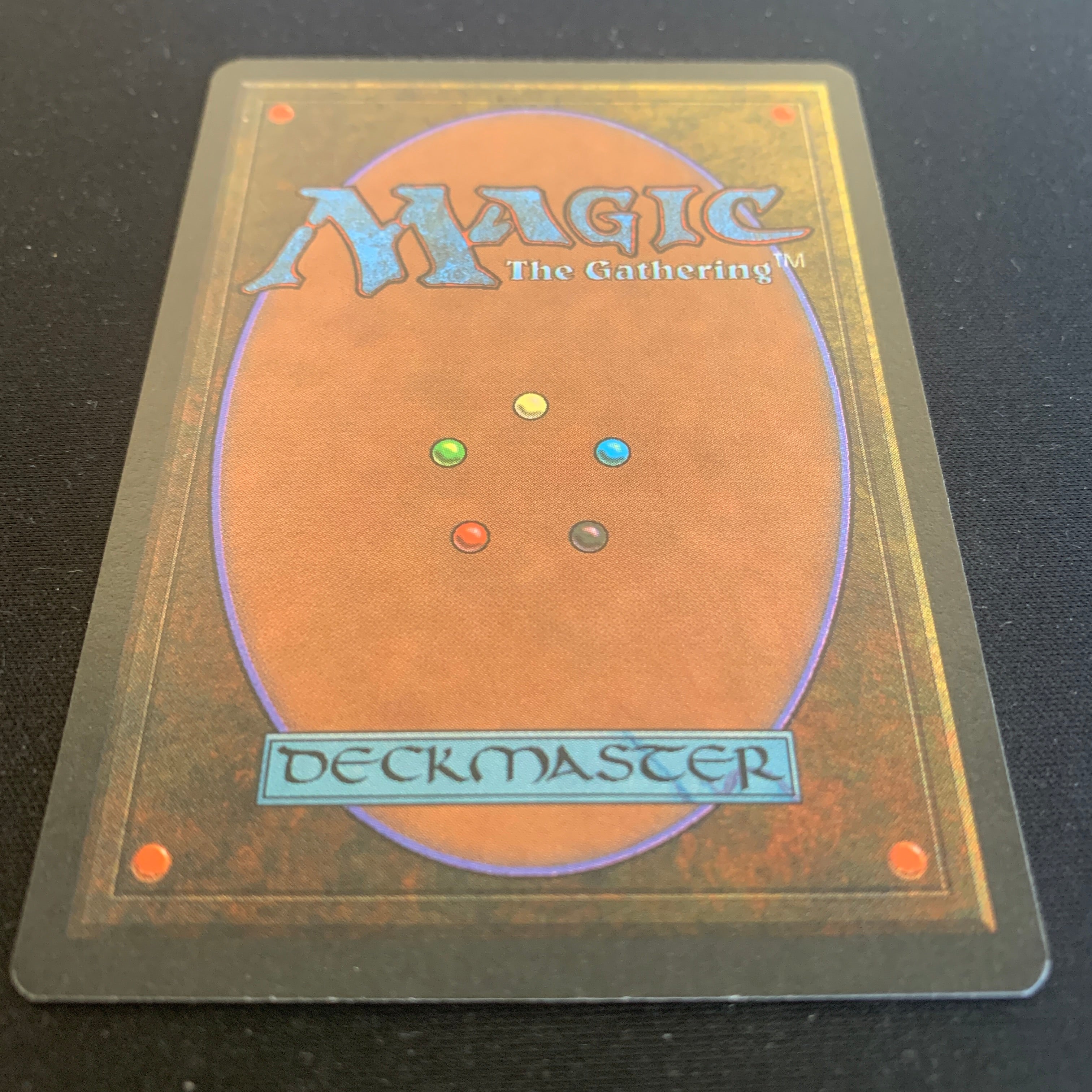 MTG Singles - Chains of Mephistopheles - Legends -