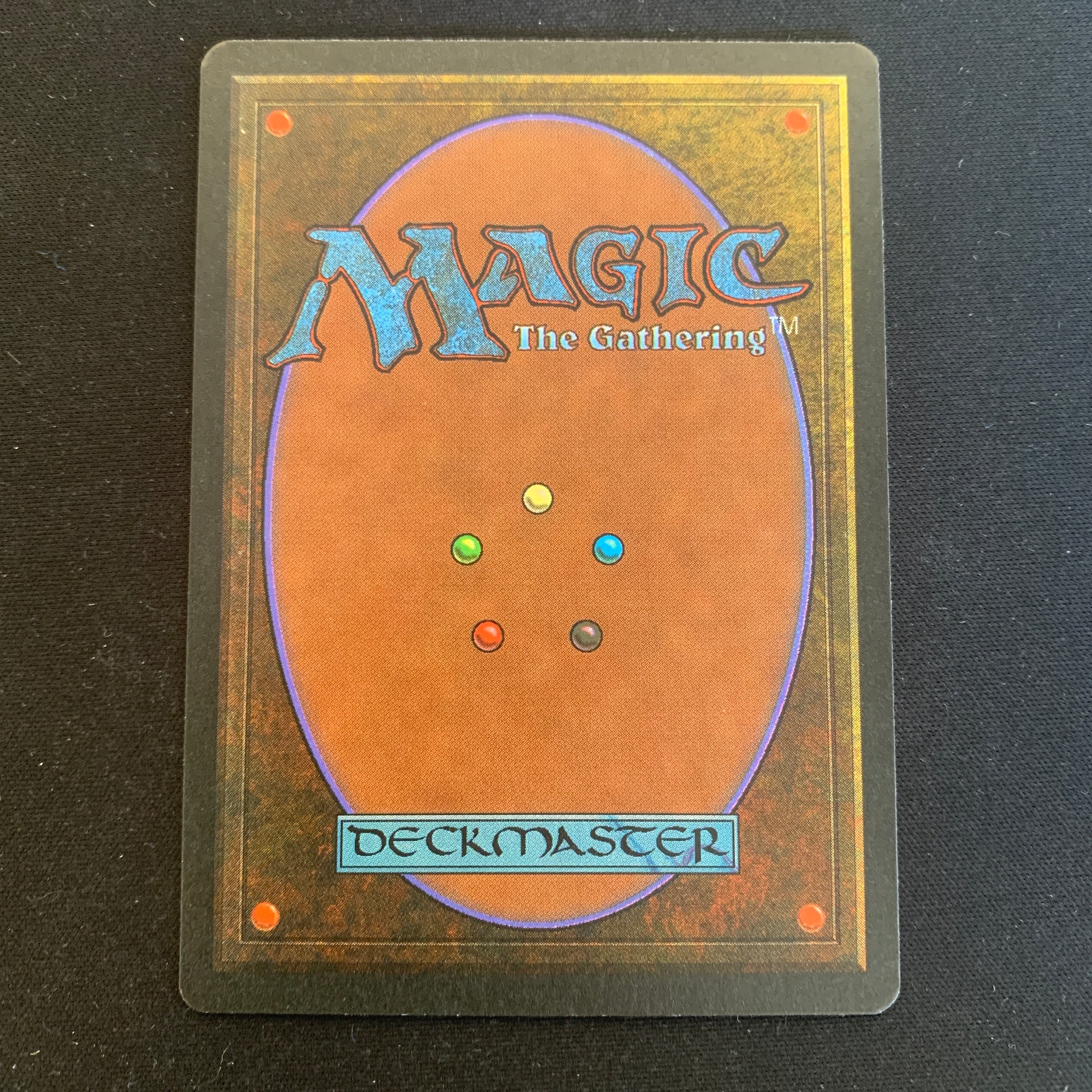 MTG Singles - Chains of Mephistopheles - Legends -