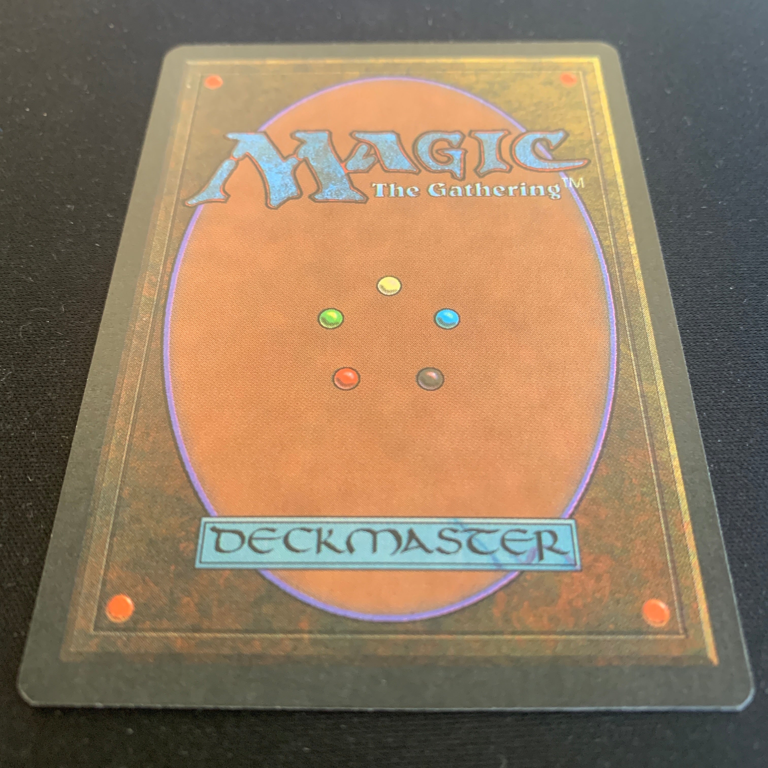 MTG Singles - Chains of Mephistopheles - Legends -