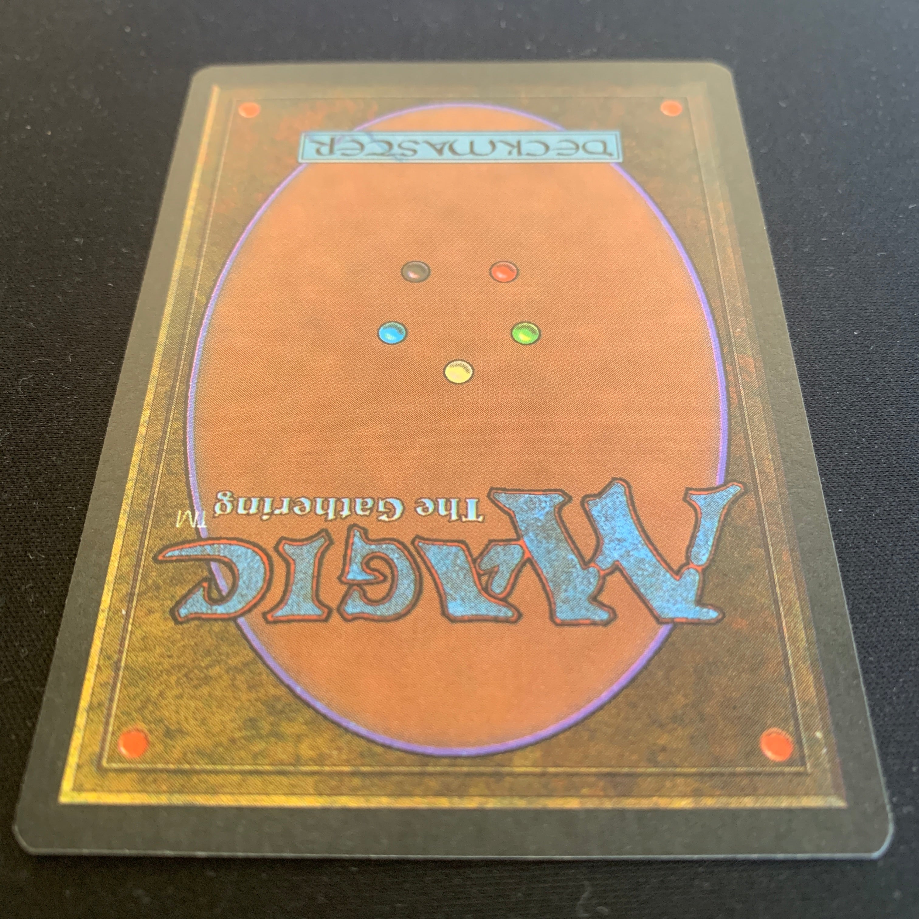 MTG Singles - Chains of Mephistopheles - Legends -