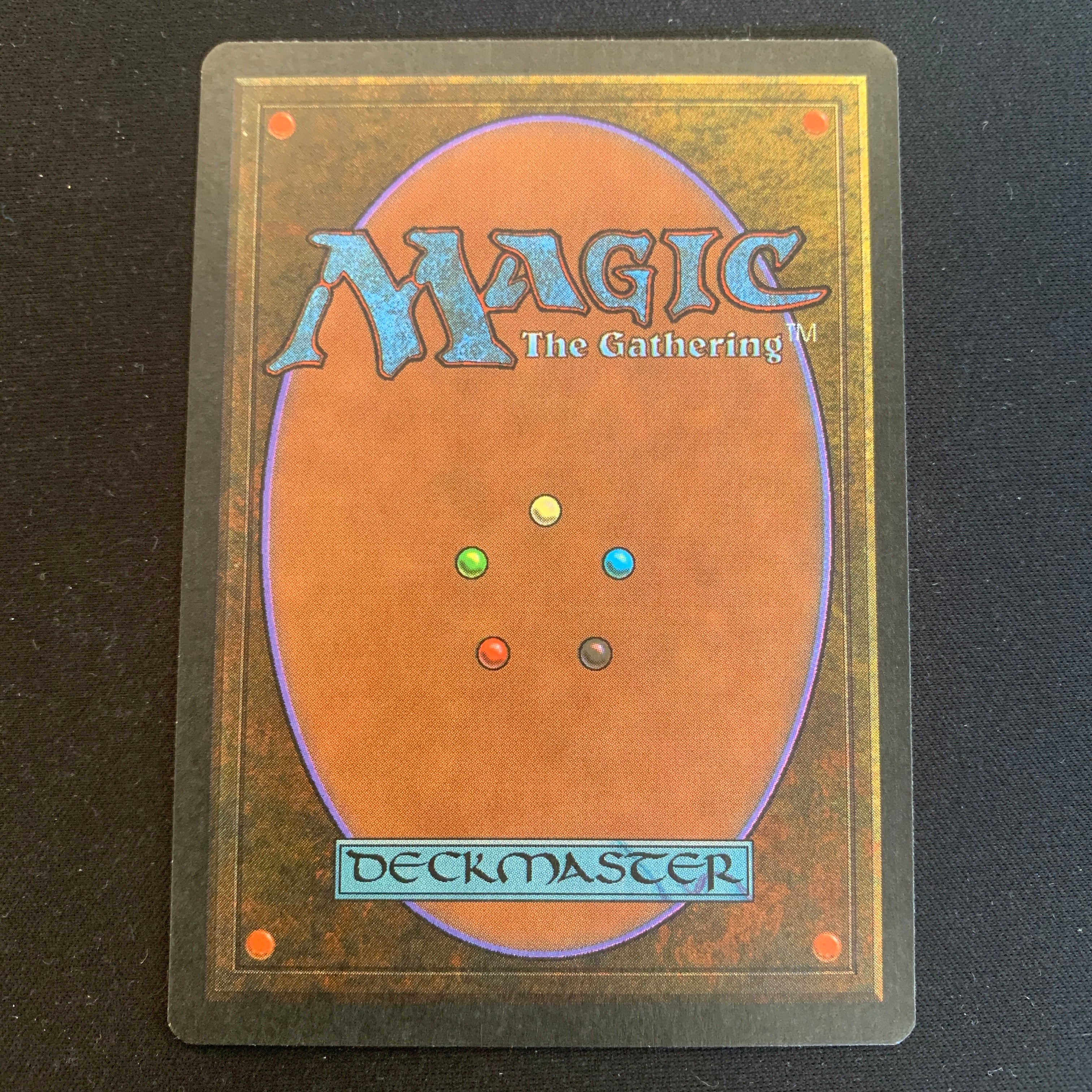 MTG Singles - Chains of Mephistopheles - Legends -