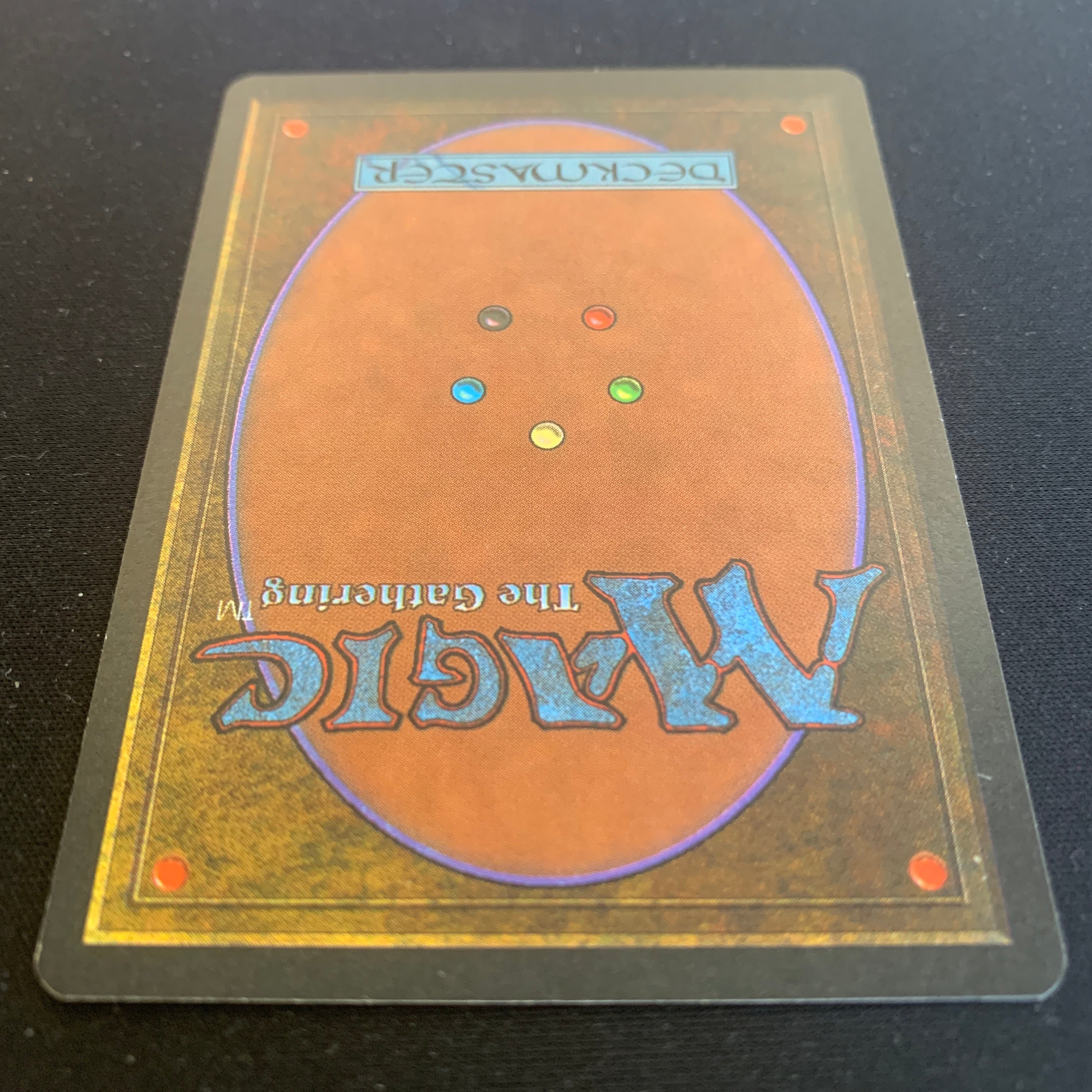 MTG Singles - Chains of Mephistopheles - Legends -