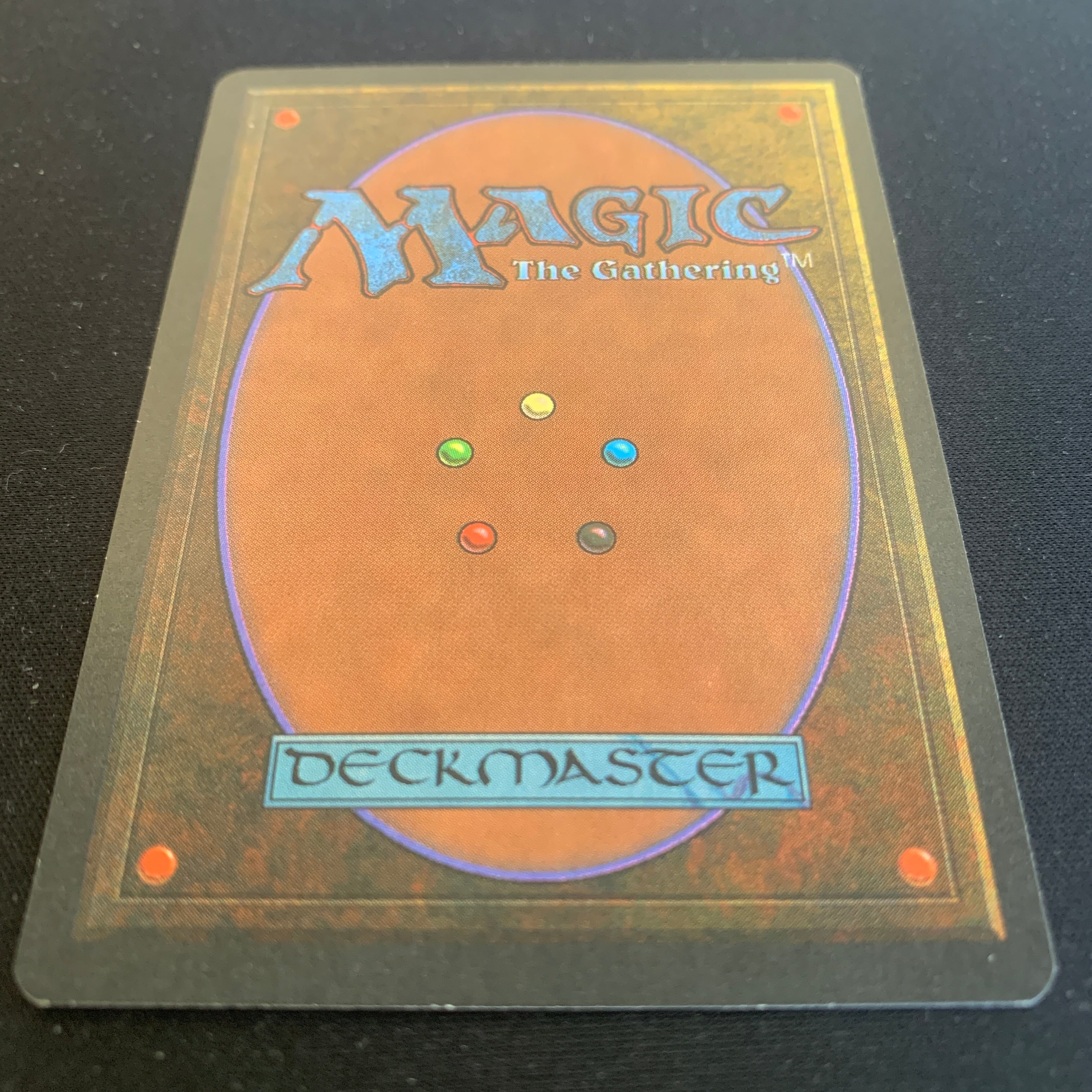 MTG Singles - Chains of Mephistopheles - Legends -