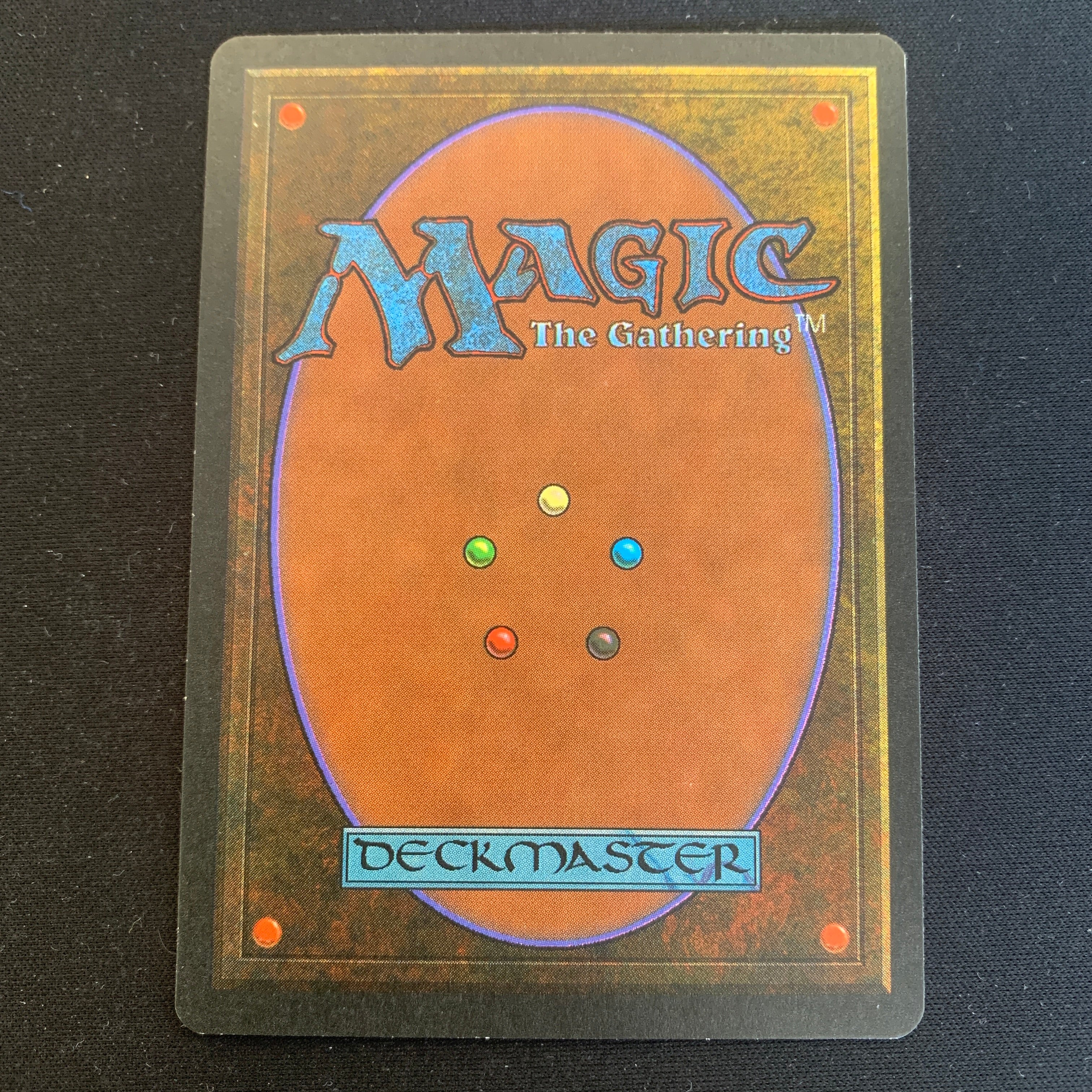 MTG Singles - Chains of Mephistopheles - Legends -