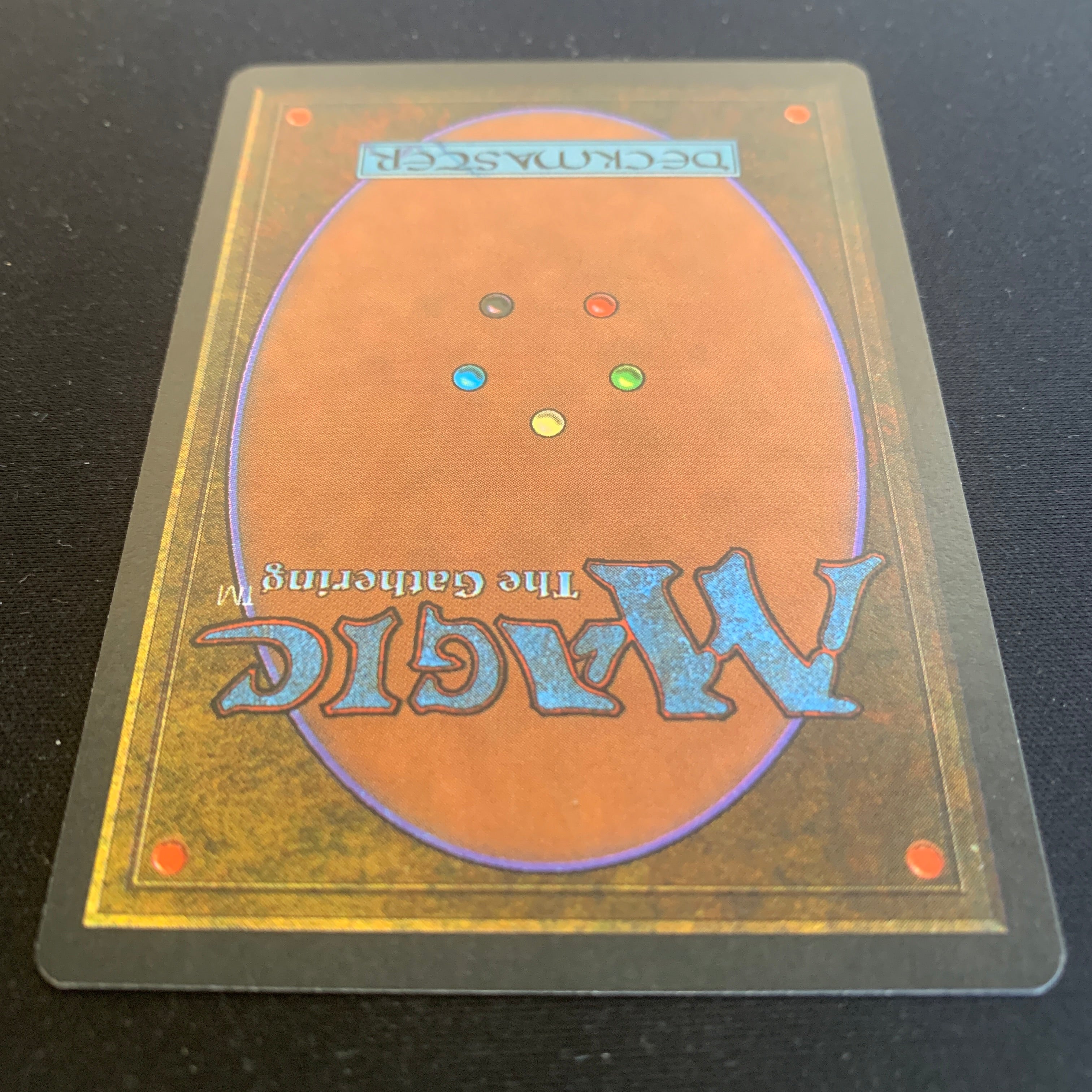 MTG Singles - Chains of Mephistopheles - Legends -