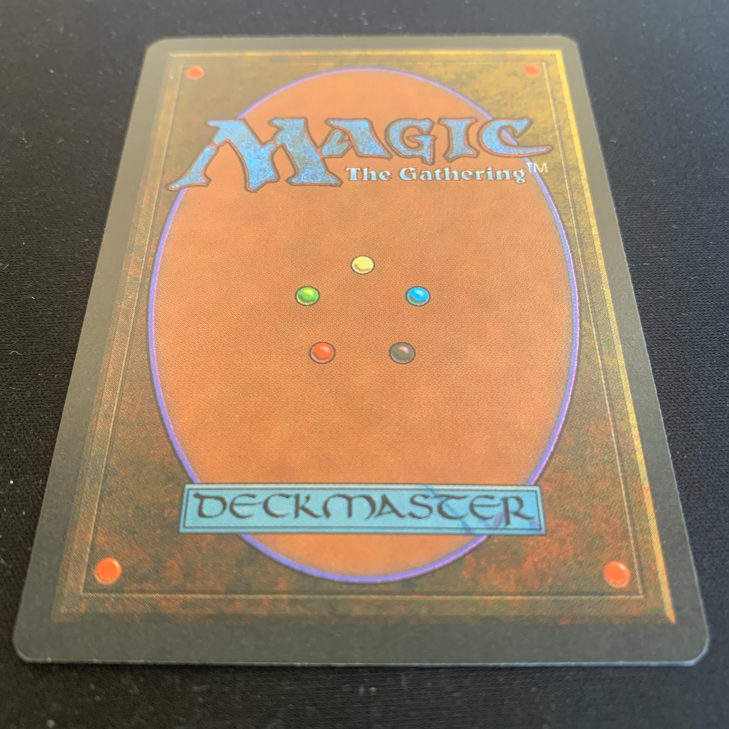 MTG Singles - Chains of Mephistopheles - Legends -