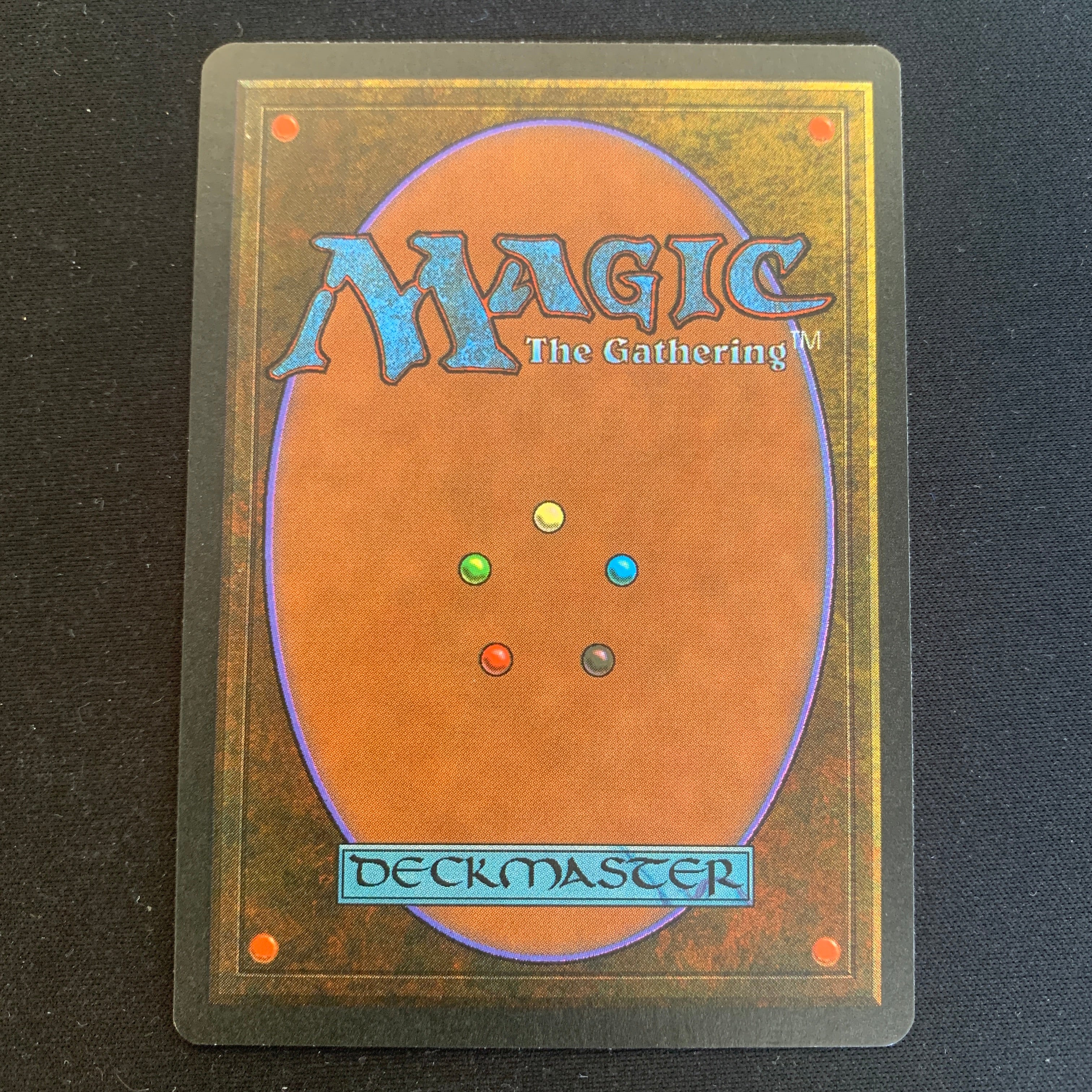 MTG Singles - Chains of Mephistopheles - Legends -