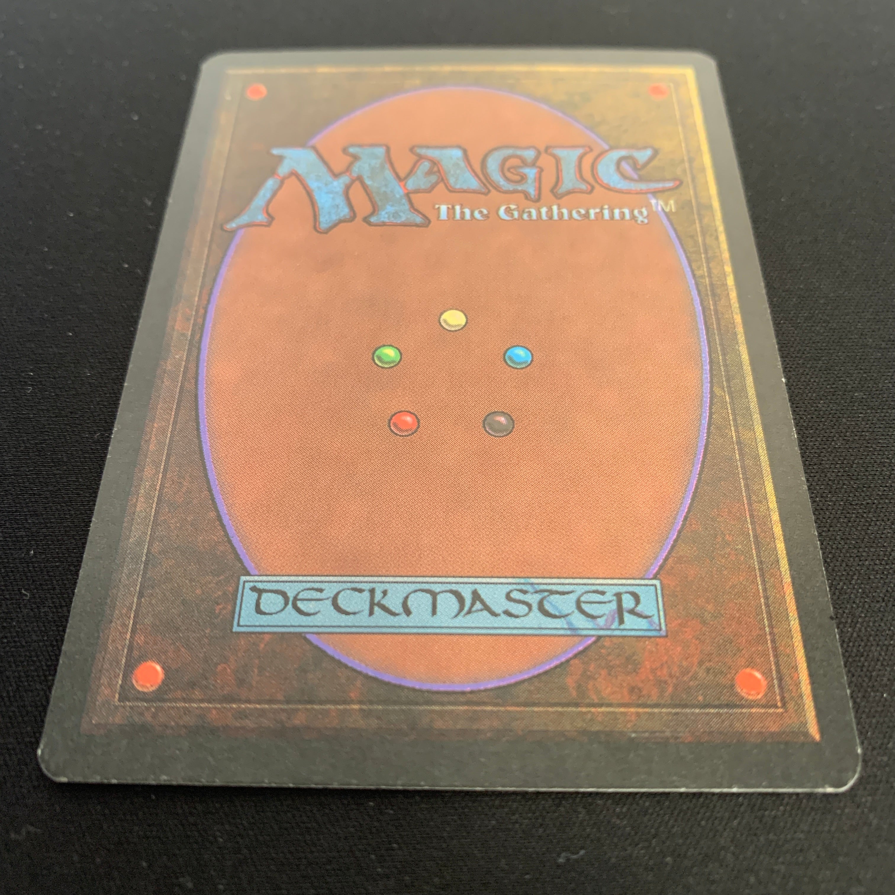 MTG Singles - Chains of Mephistopheles - Legends -