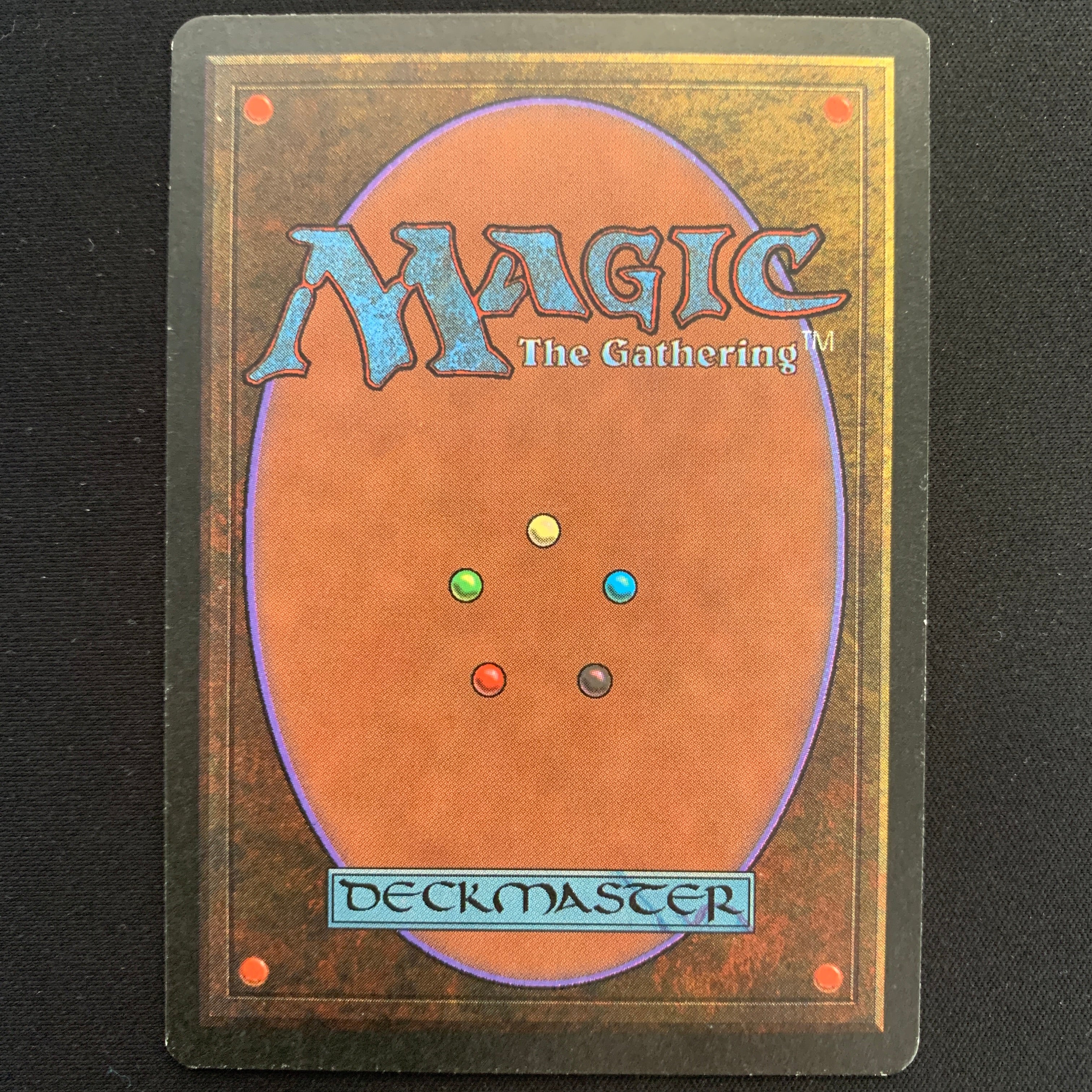 MTG Singles - Chains of Mephistopheles - Legends -