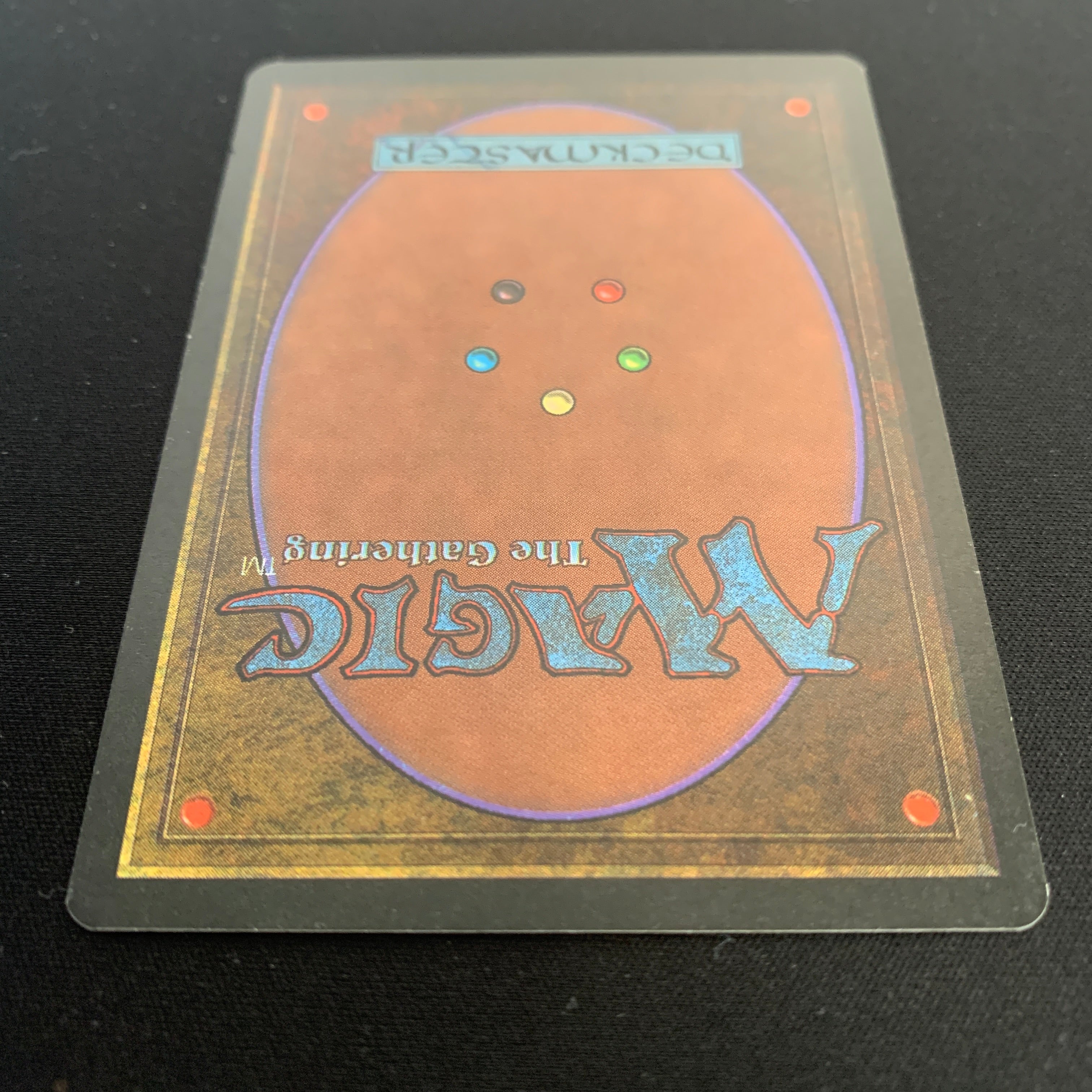 MTG Singles - Chains of Mephistopheles - Legends -