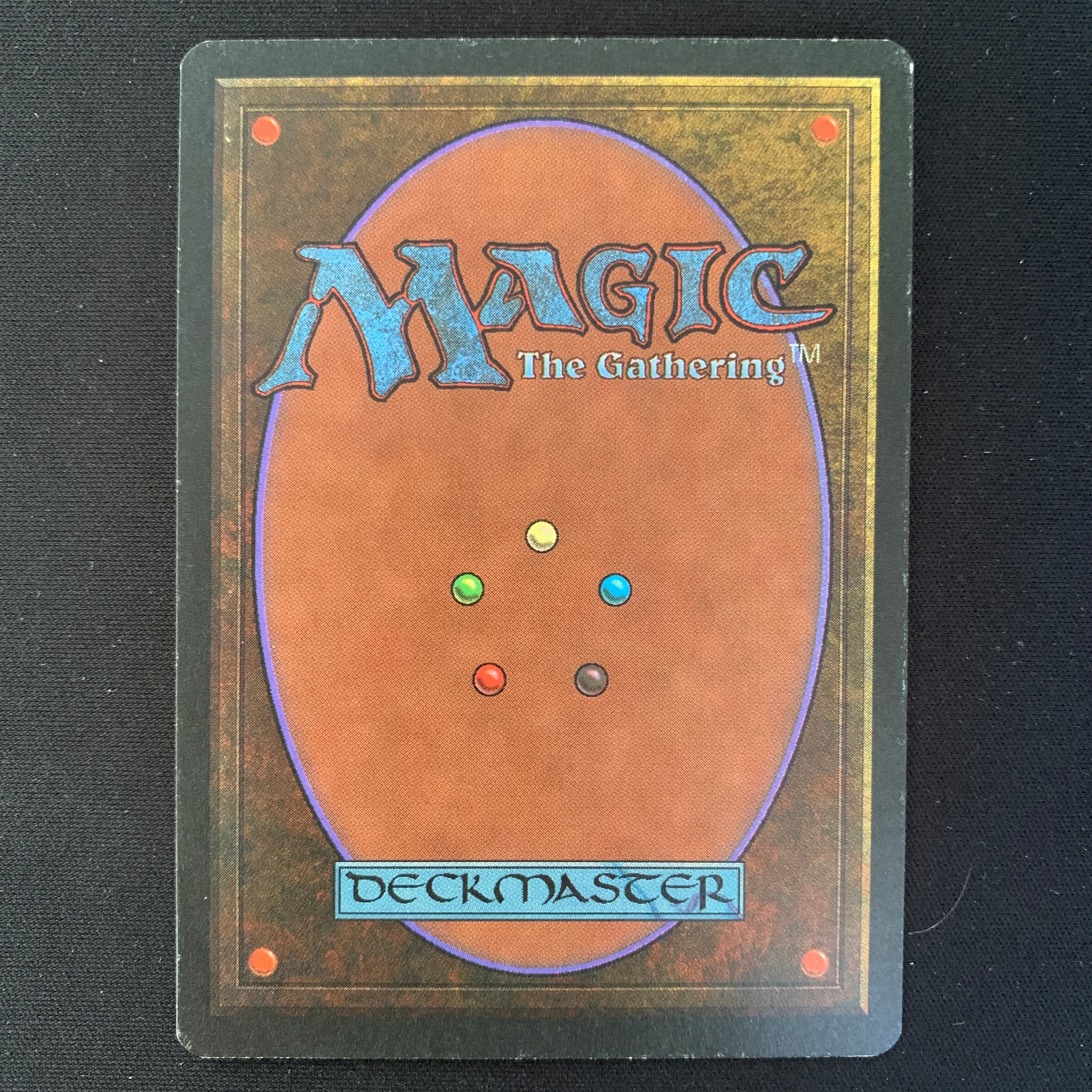 MTG Singles - Chains of Mephistopheles - Legends -