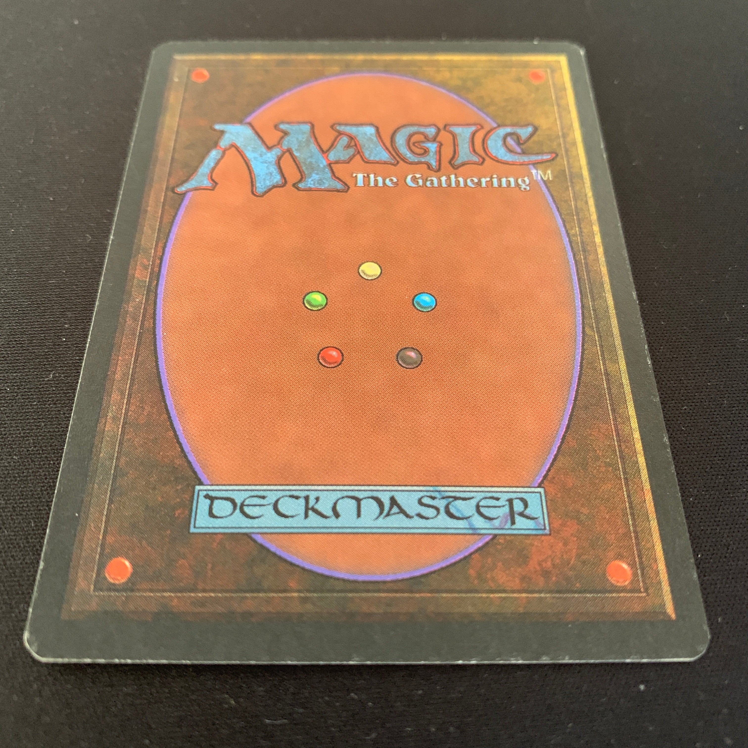 MTG Singles - Chains of Mephistopheles - Legends -