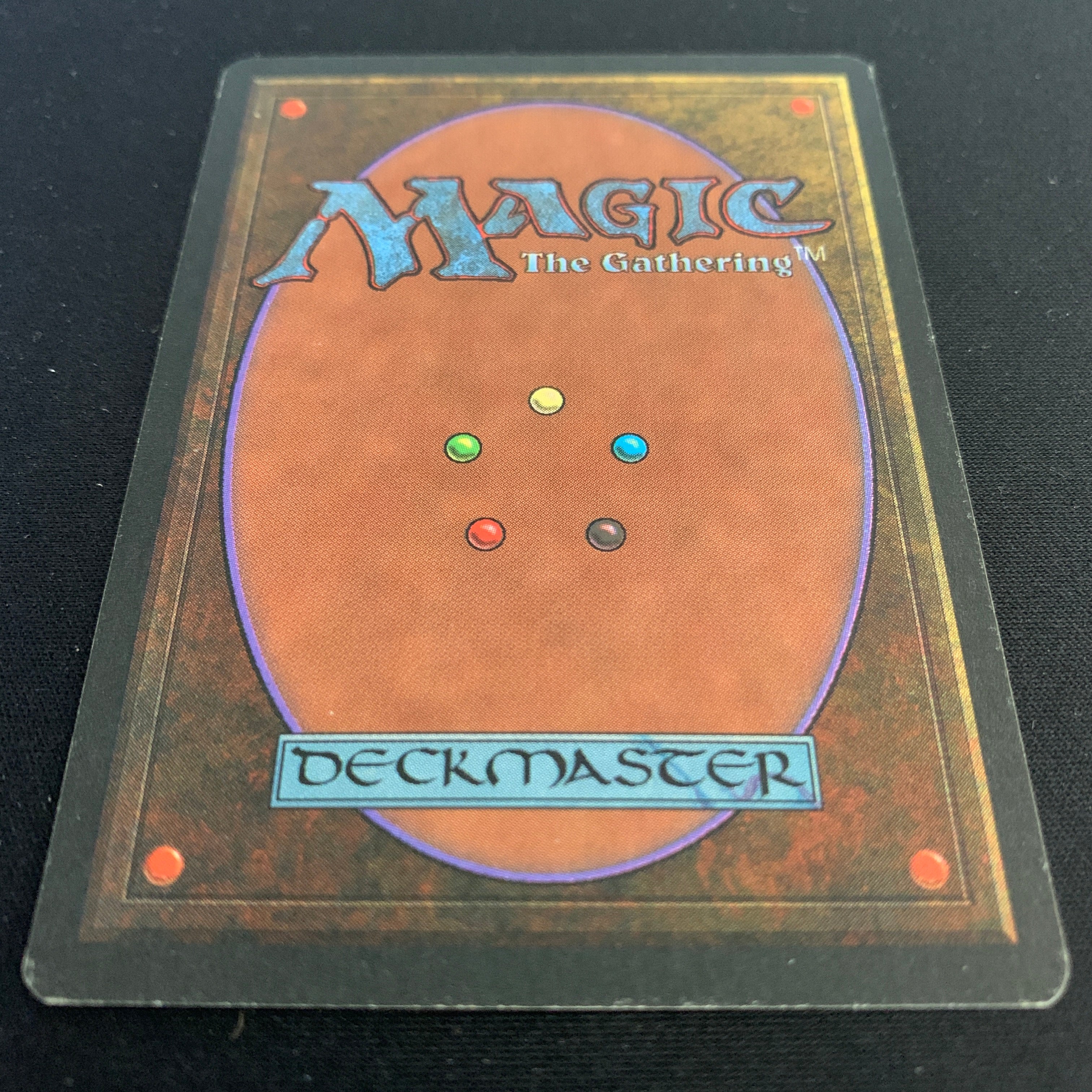 MTG Singles - Chains of Mephistopheles - Legends -