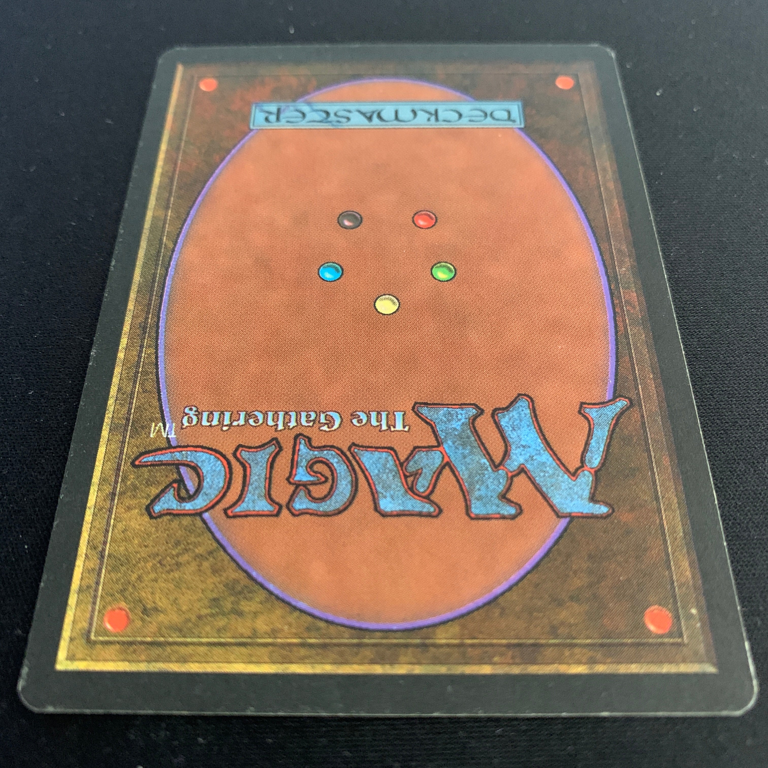 MTG Singles - Chains of Mephistopheles - Legends -