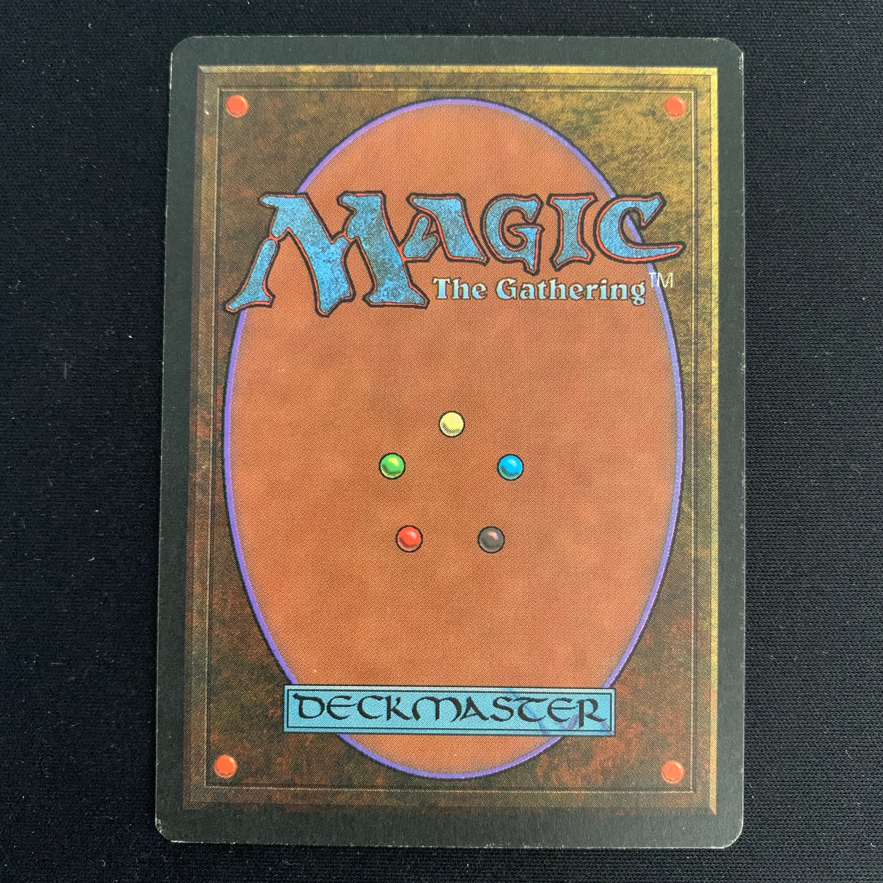 MTG Singles - Chains of Mephistopheles - Legends -