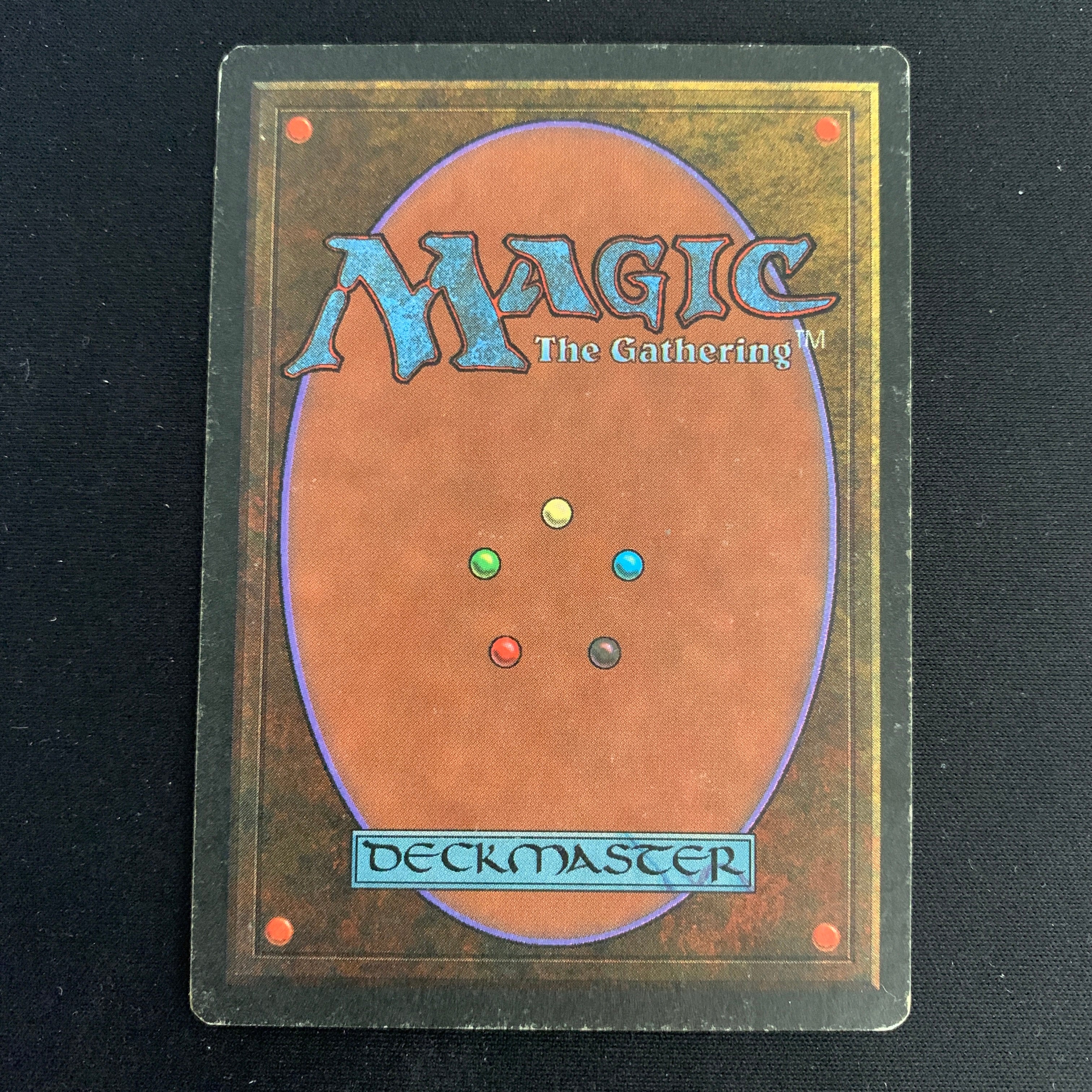 MTG Singles - Chains of Mephistopheles - Legends -