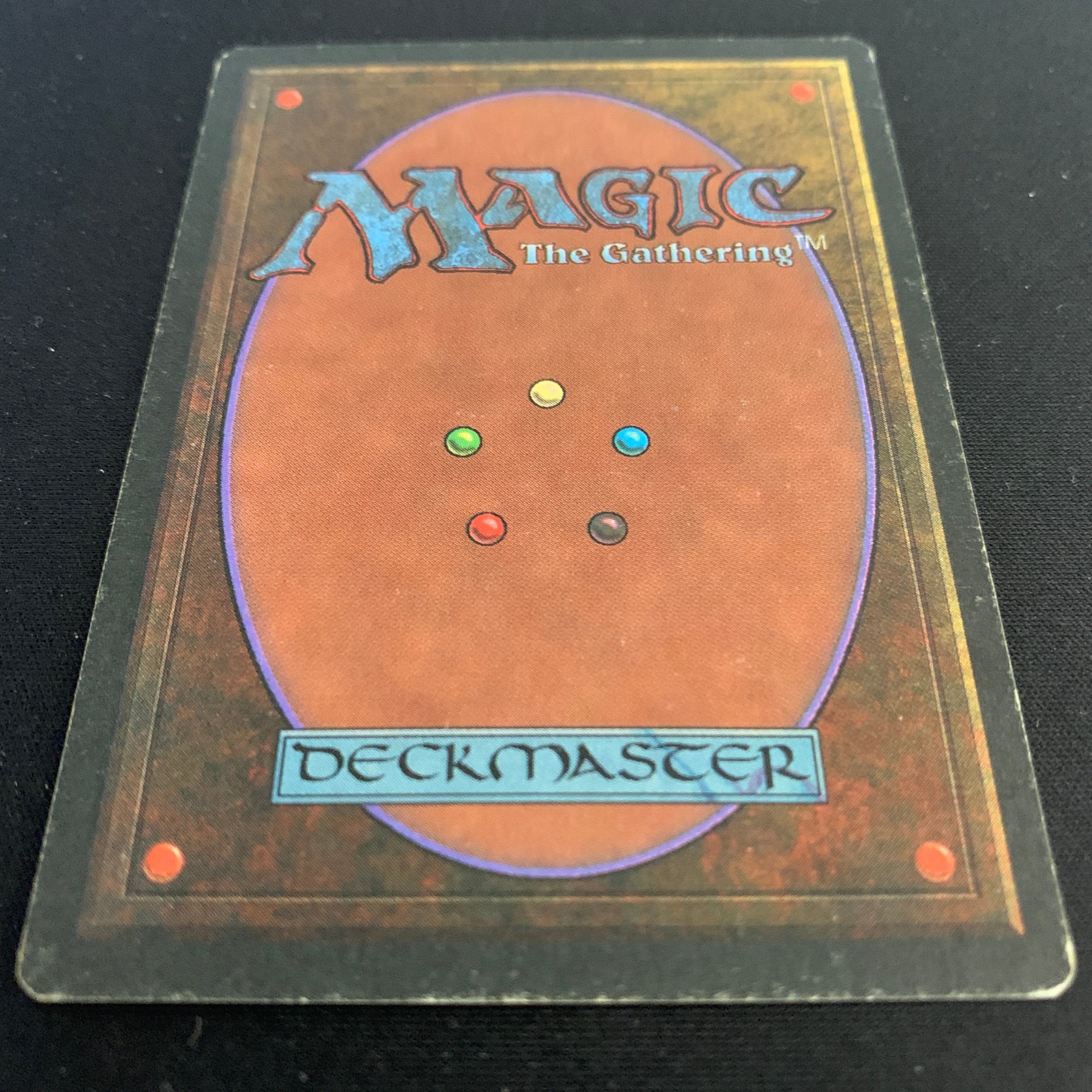 MTG Singles - Chains of Mephistopheles - Legends -