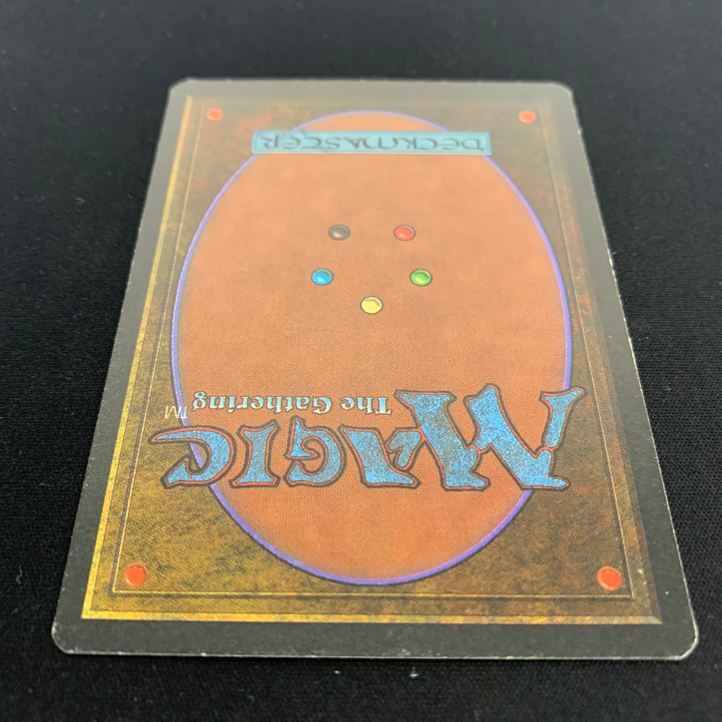 MTG Singles - Chains of Mephistopheles - Legends -