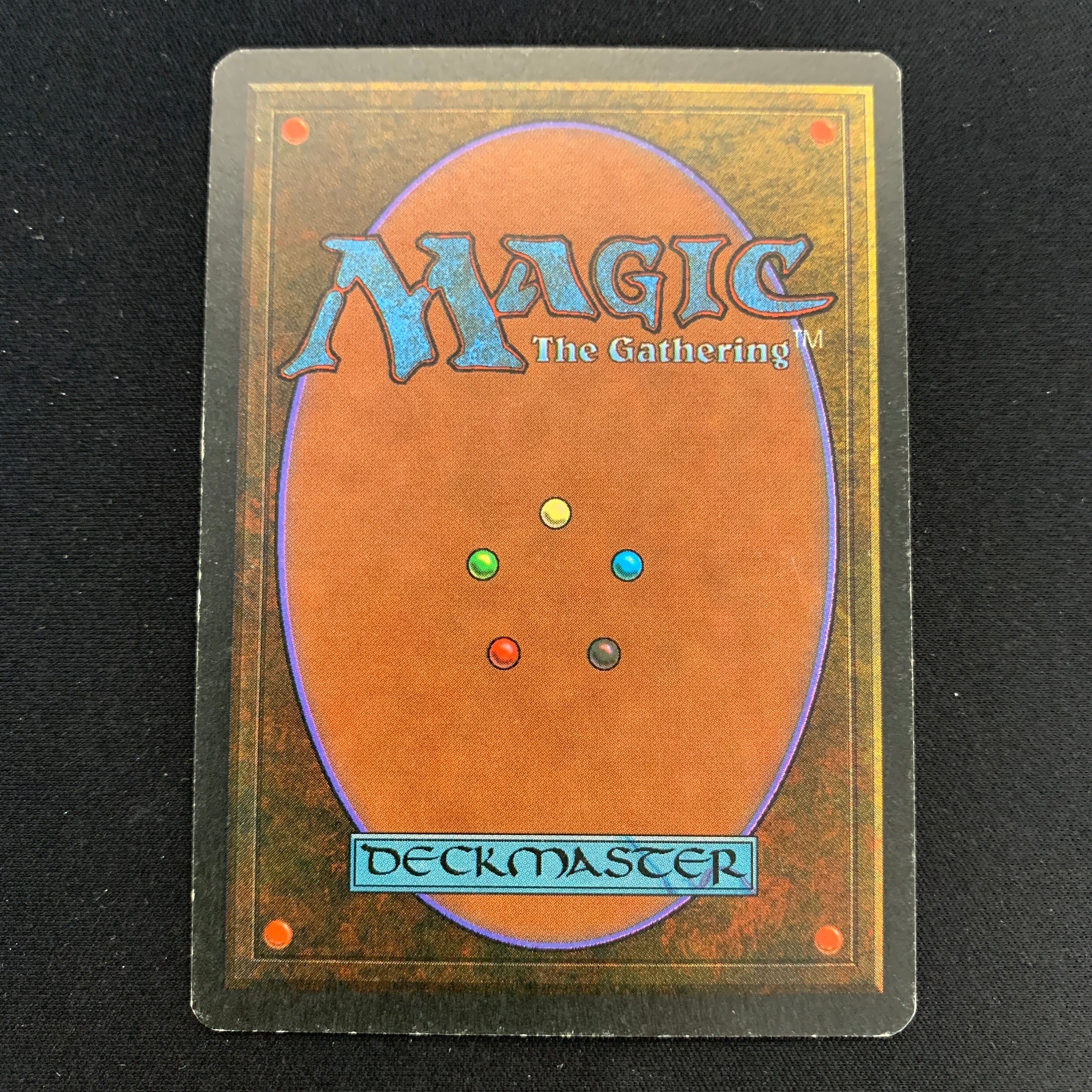 MTG Singles - Chains of Mephistopheles - Legends -