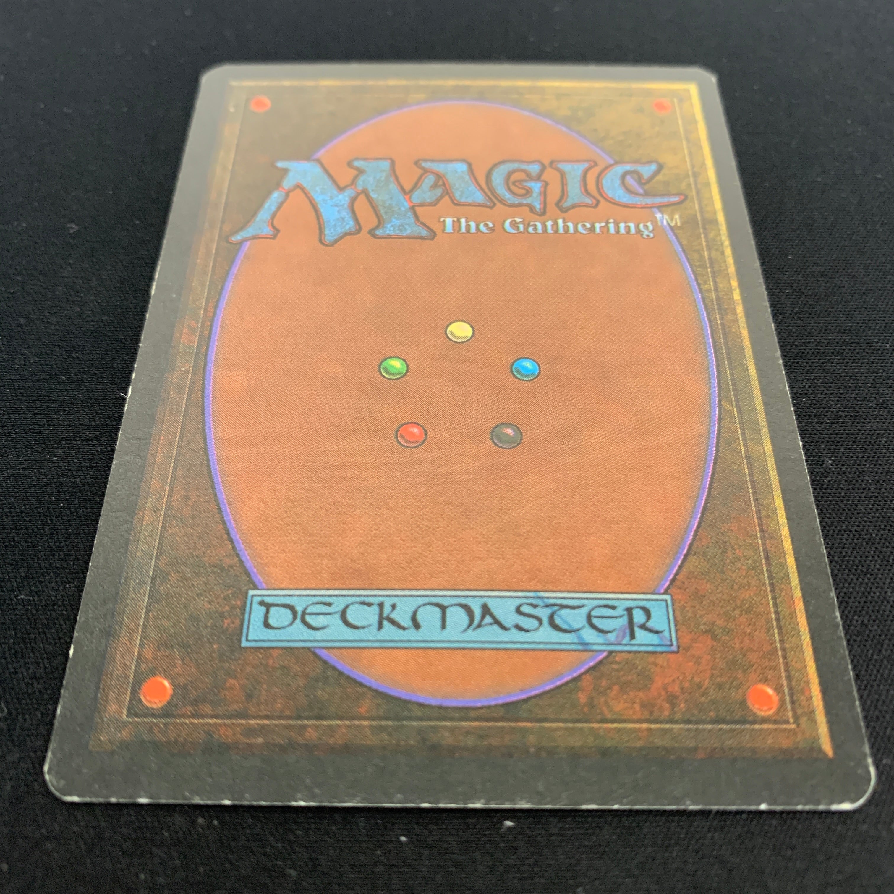 MTG Singles - Chains of Mephistopheles - Legends -