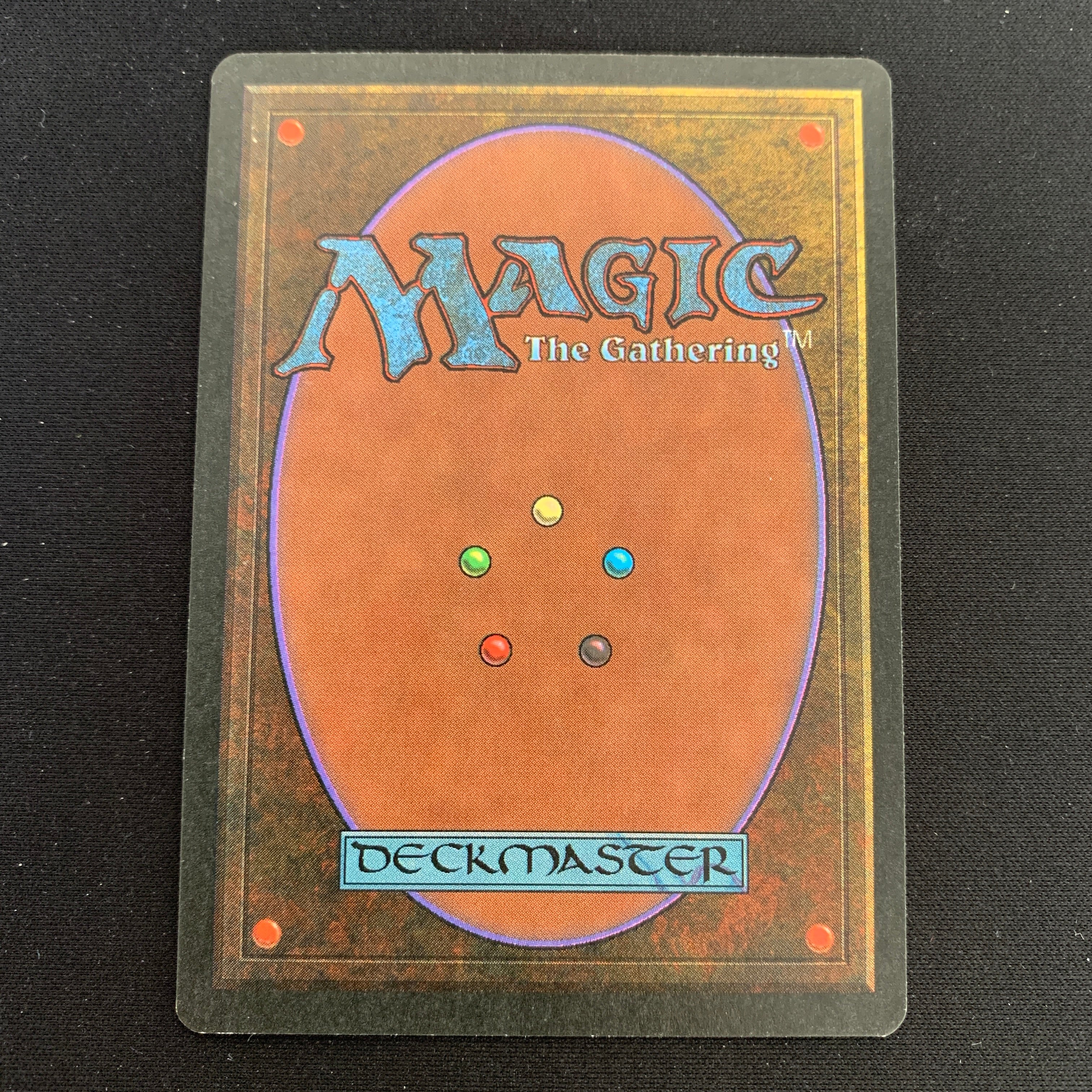 MTG Singles - Chains of Mephistopheles - Legends -