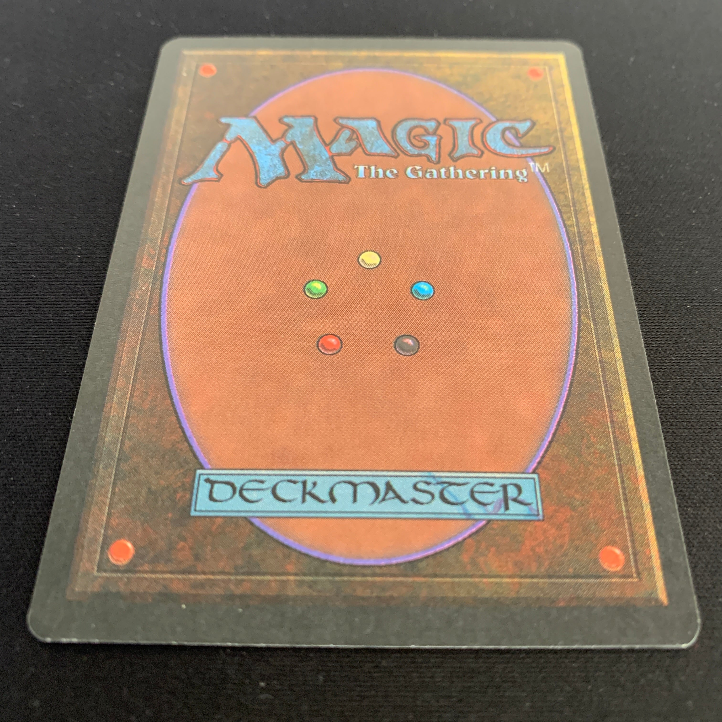 MTG Singles - Chains of Mephistopheles - Legends -