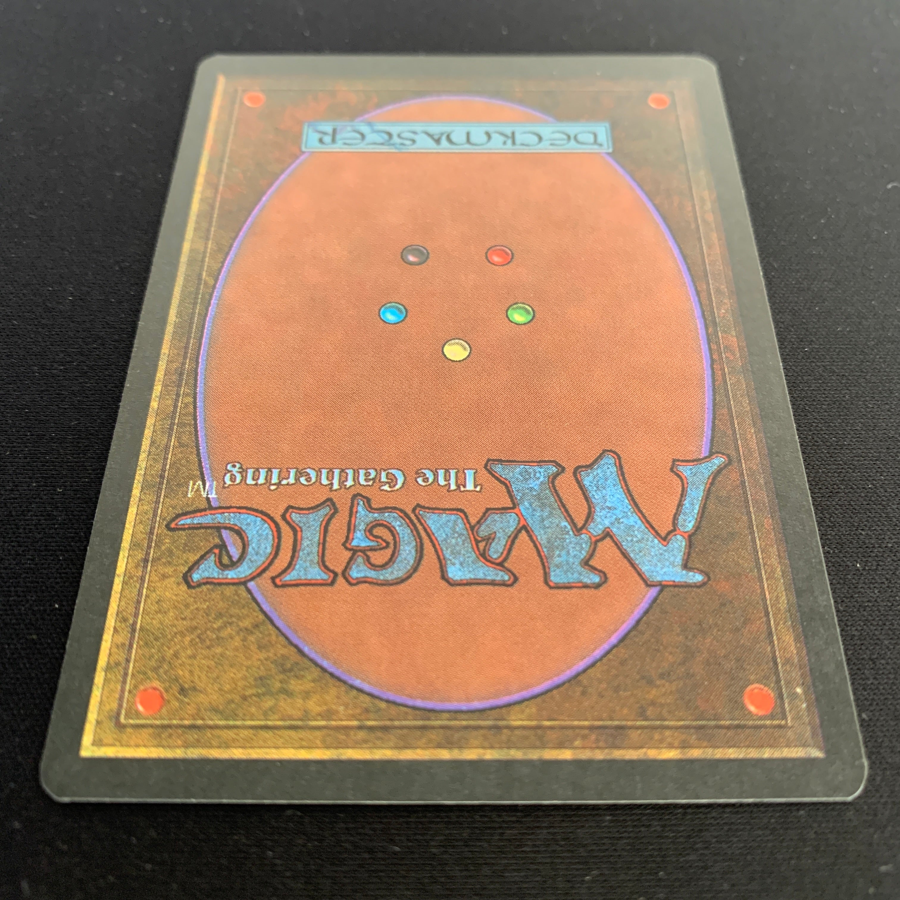 MTG Singles - Chains of Mephistopheles - Legends -