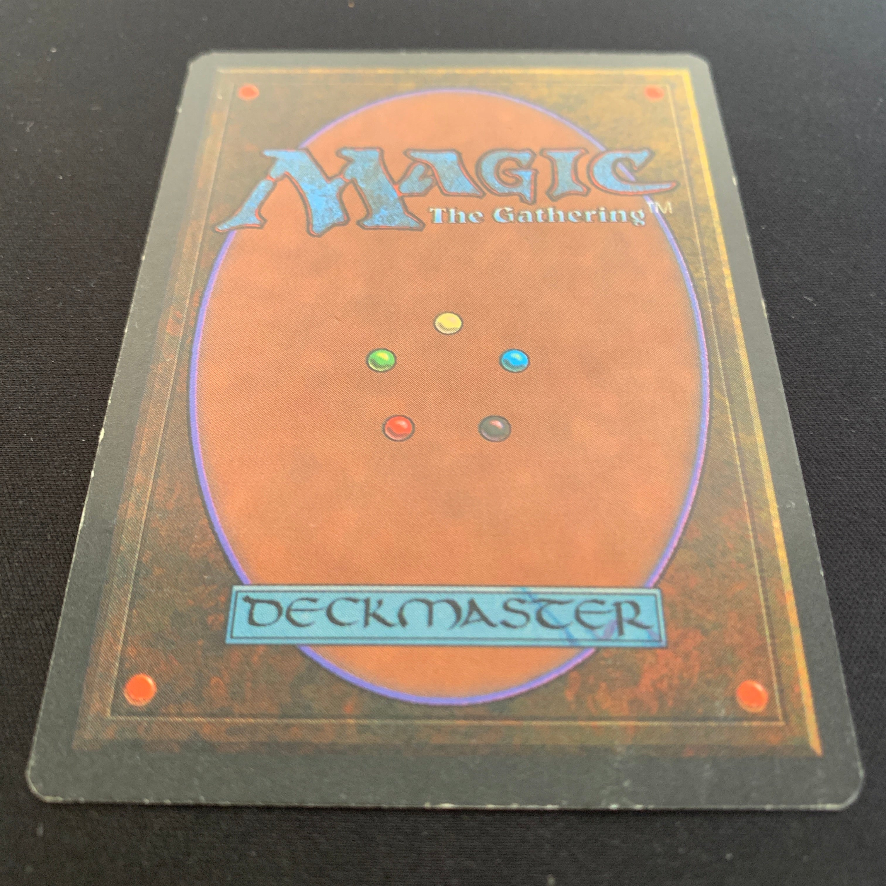 MTG Singles - Chains of Mephistopheles - Legends -