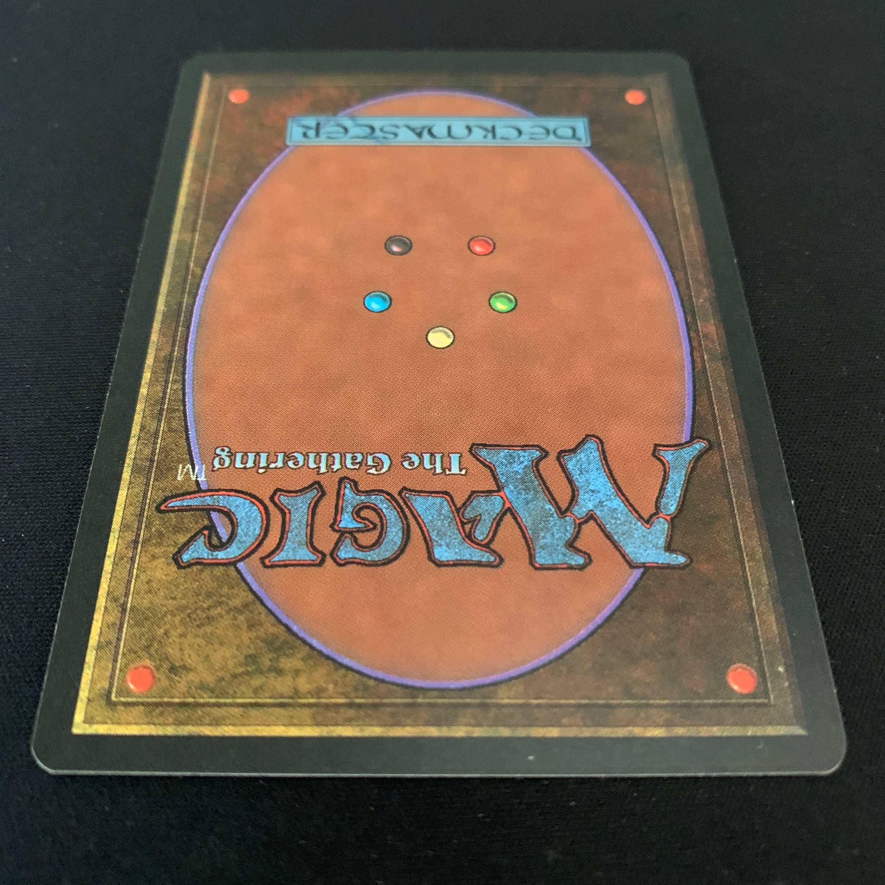 MTG Singles - Chains of Mephistopheles - Legends -