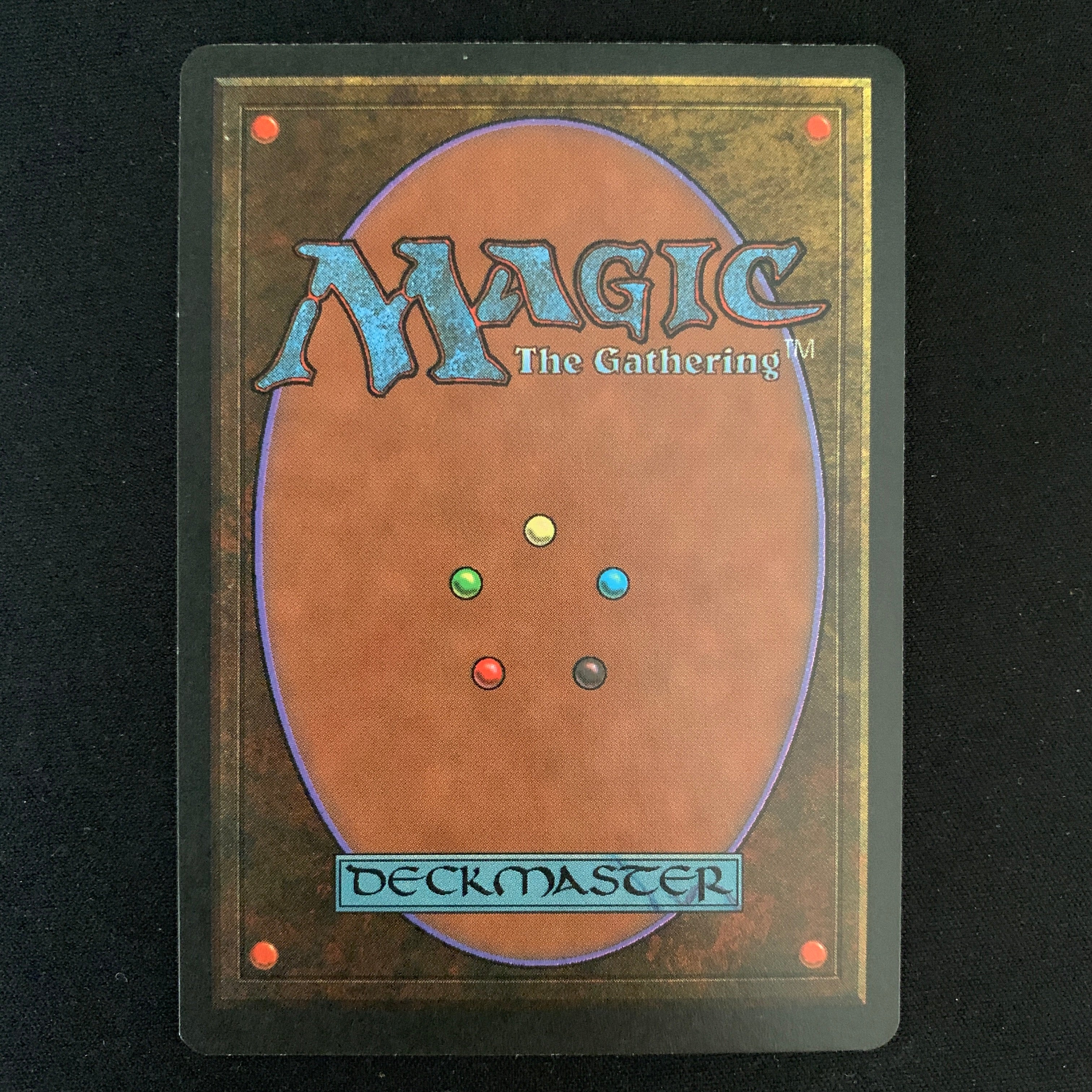 MTG Singles - Chains of Mephistopheles - Legends -