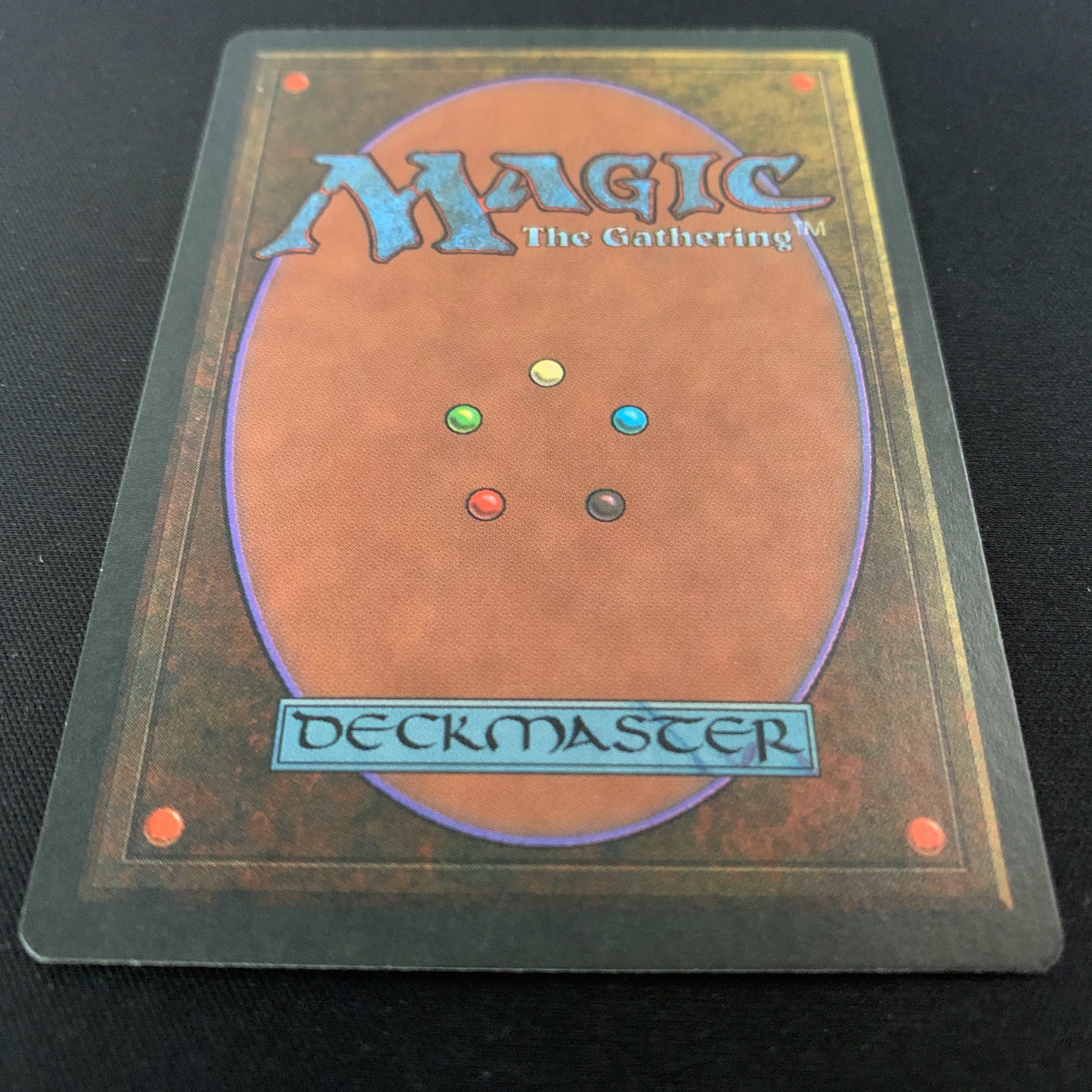 MTG Singles - Chains of Mephistopheles - Legends -