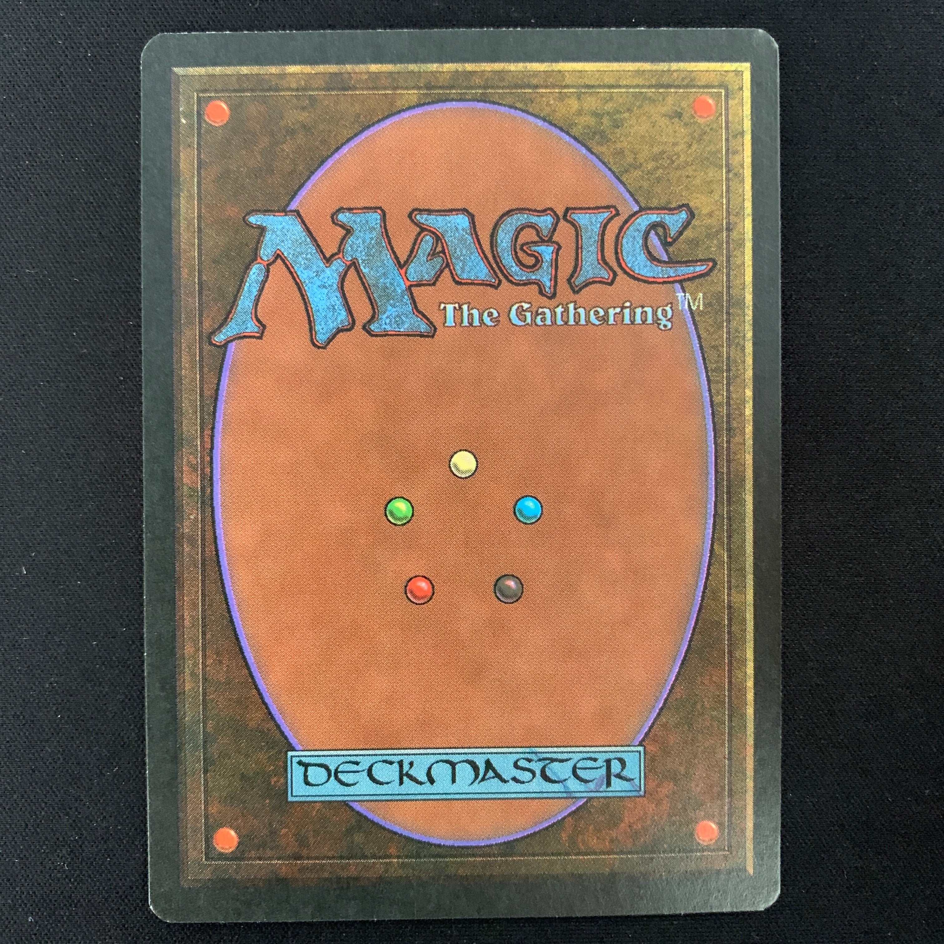 MTG Singles - Chains of Mephistopheles - Legends -