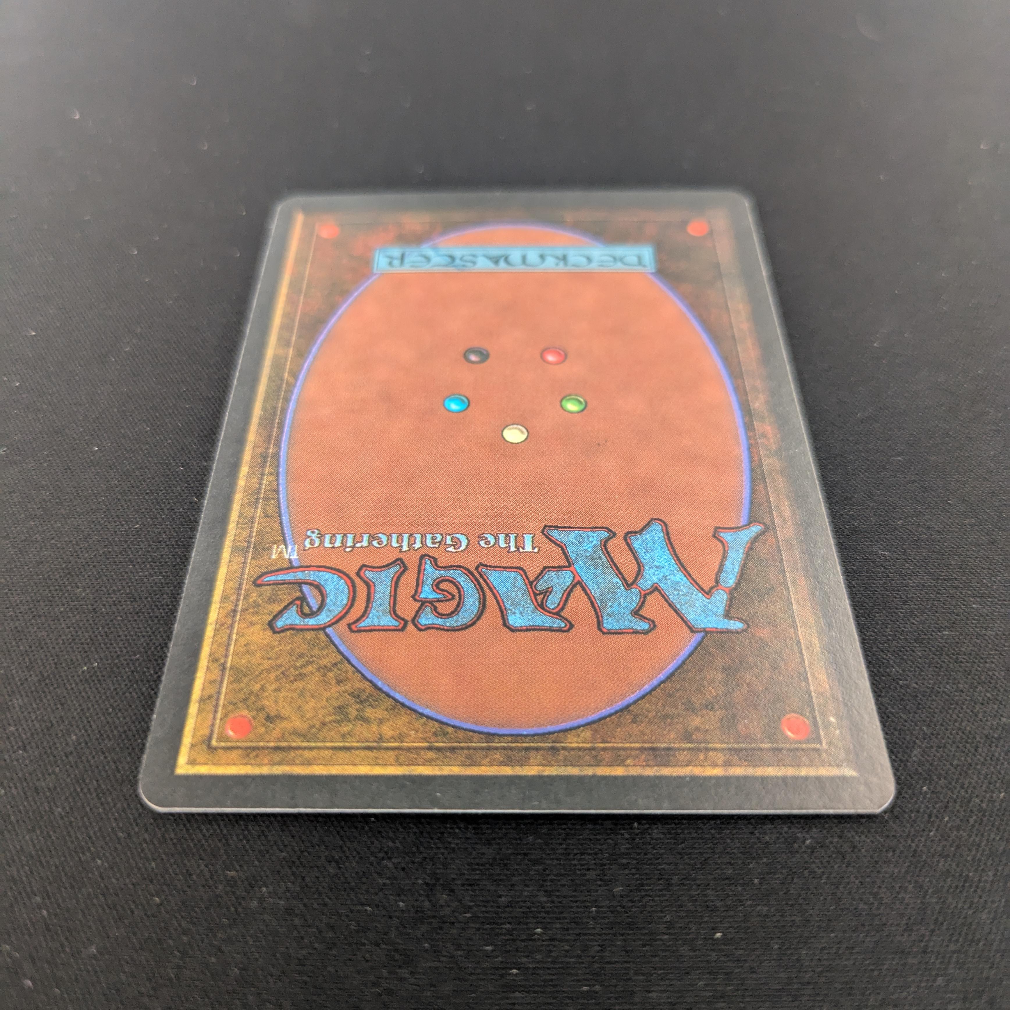 MTG Singles - Chains of Mephistopheles - Legends -