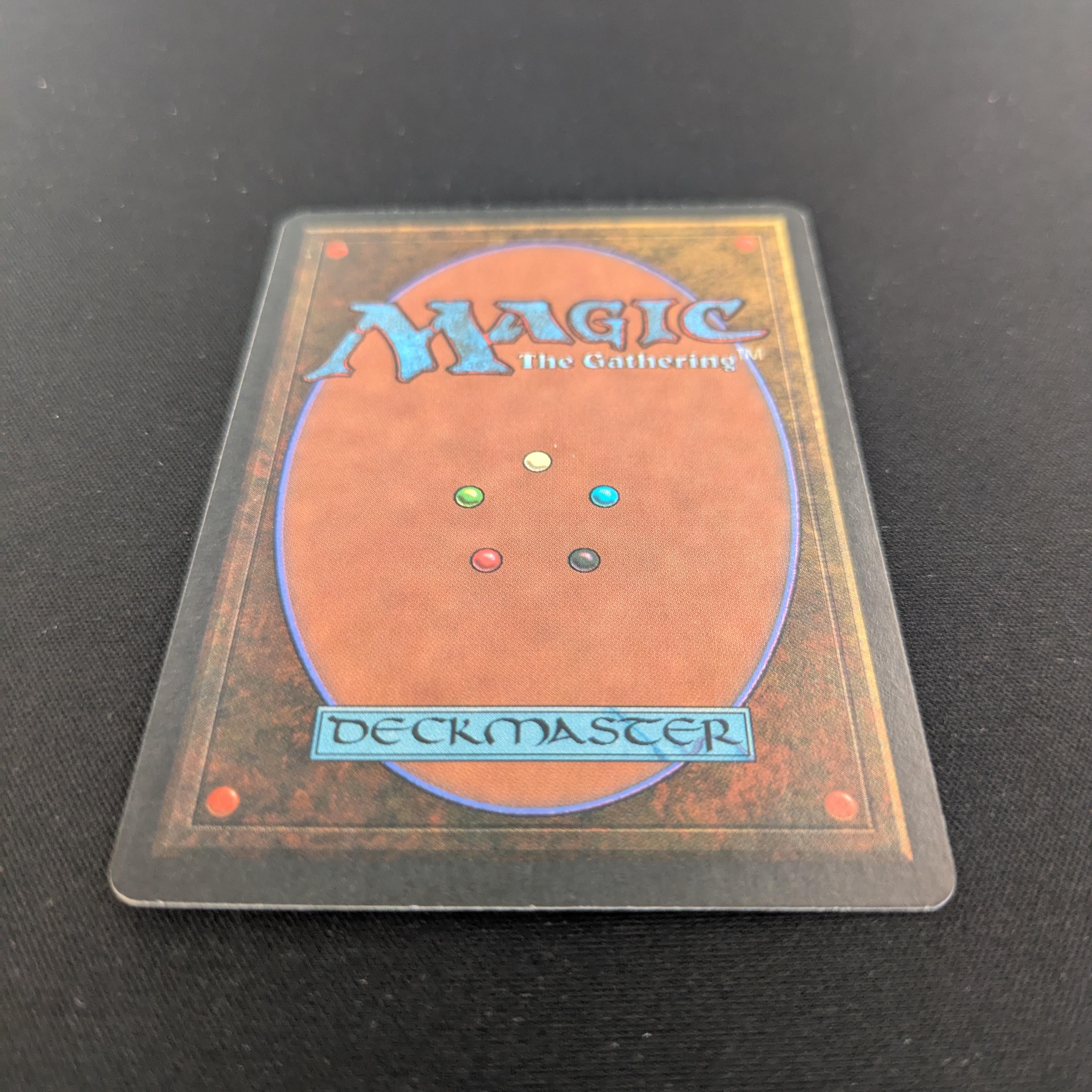 MTG Singles - Chains of Mephistopheles - Legends -