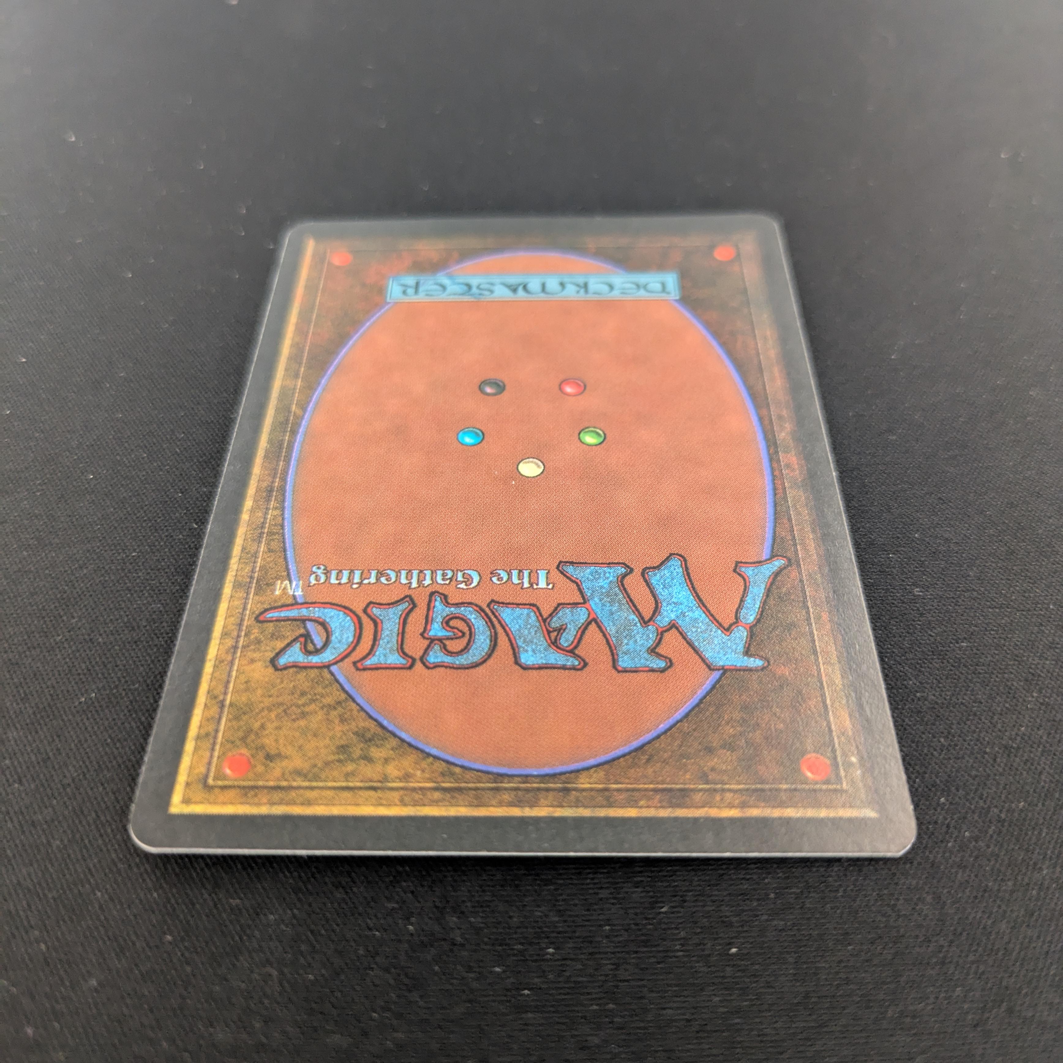 MTG Singles - Chains of Mephistopheles - Legends -