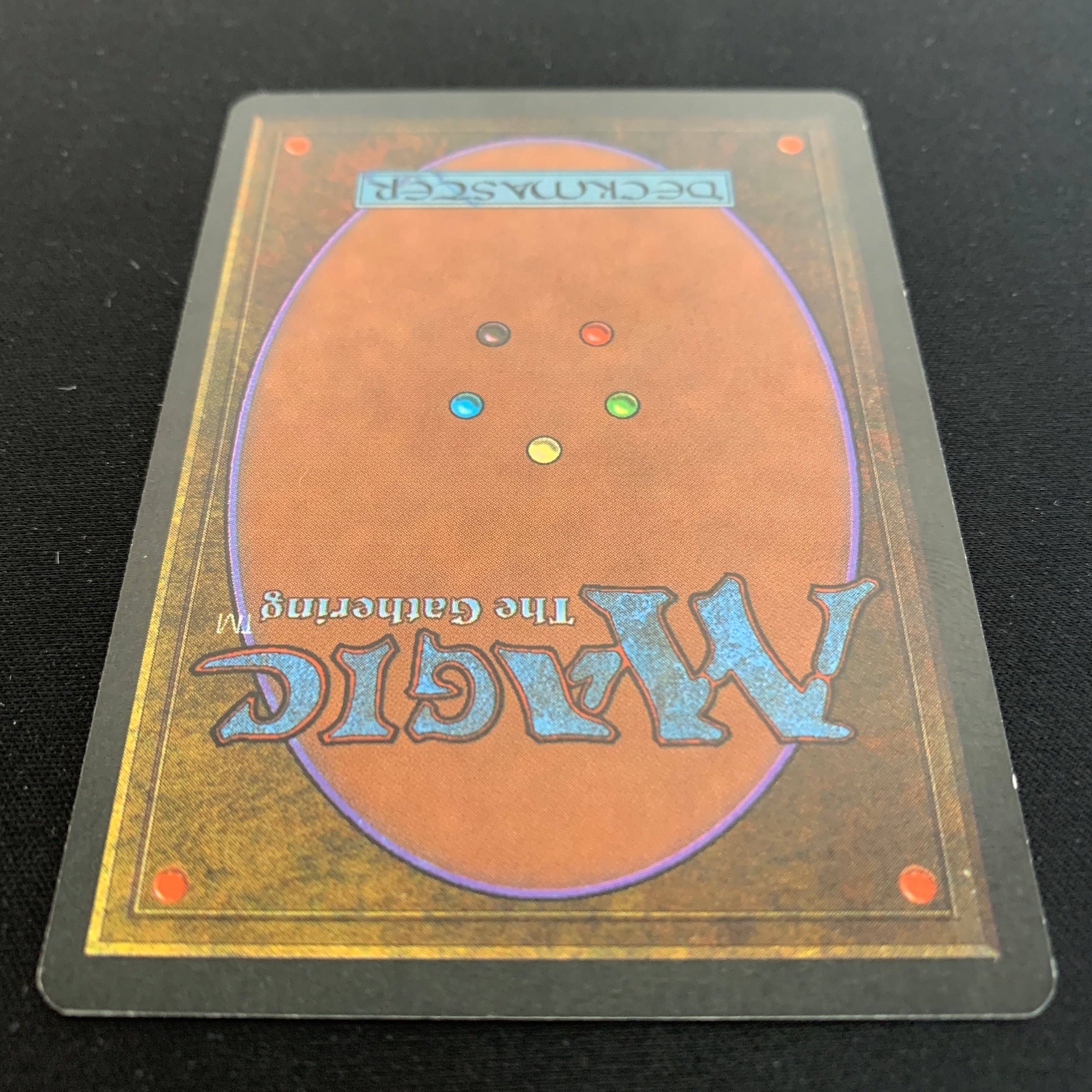 MTG Singles - Chains of Mephistopheles - Legends -