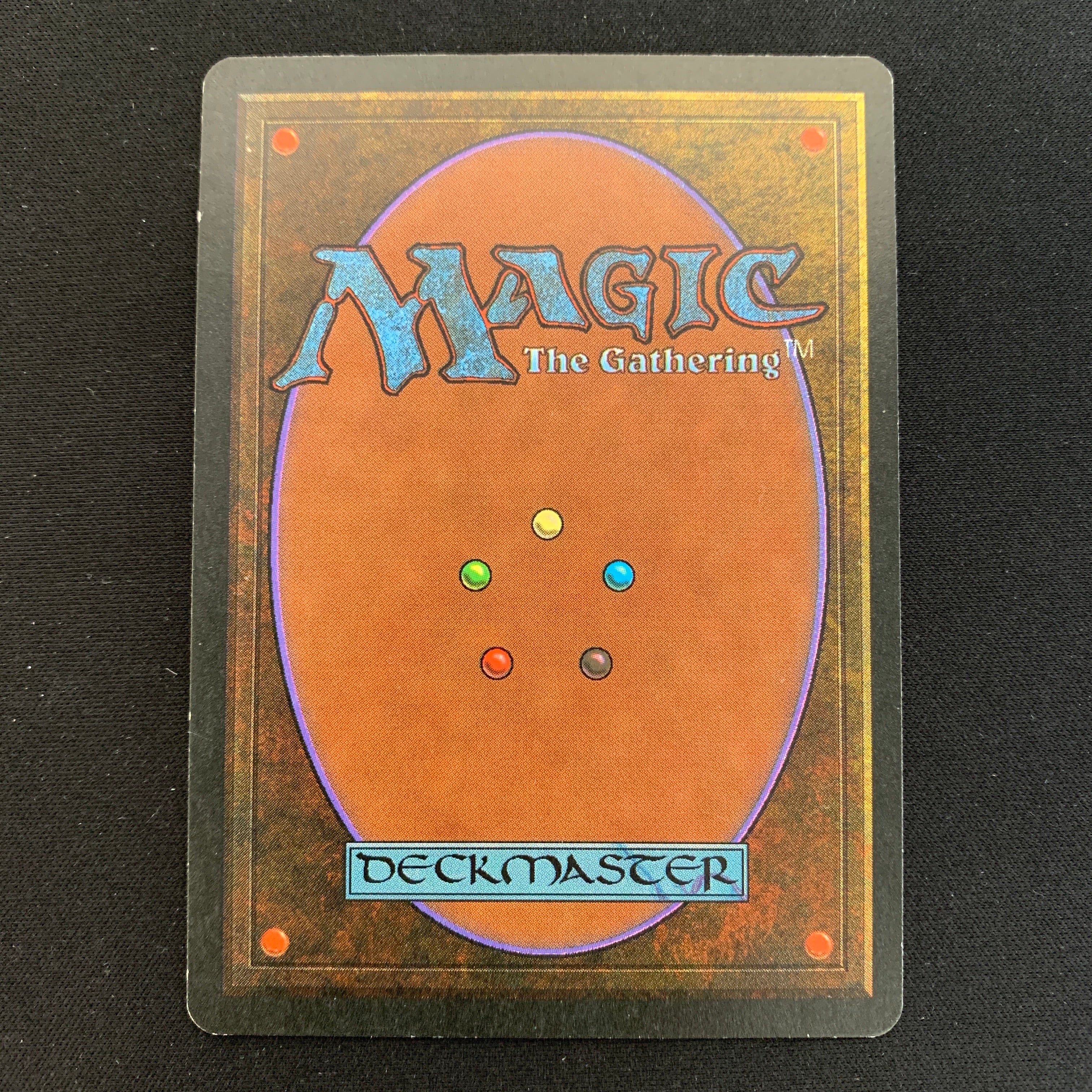 MTG Singles - Chains of Mephistopheles - Legends -