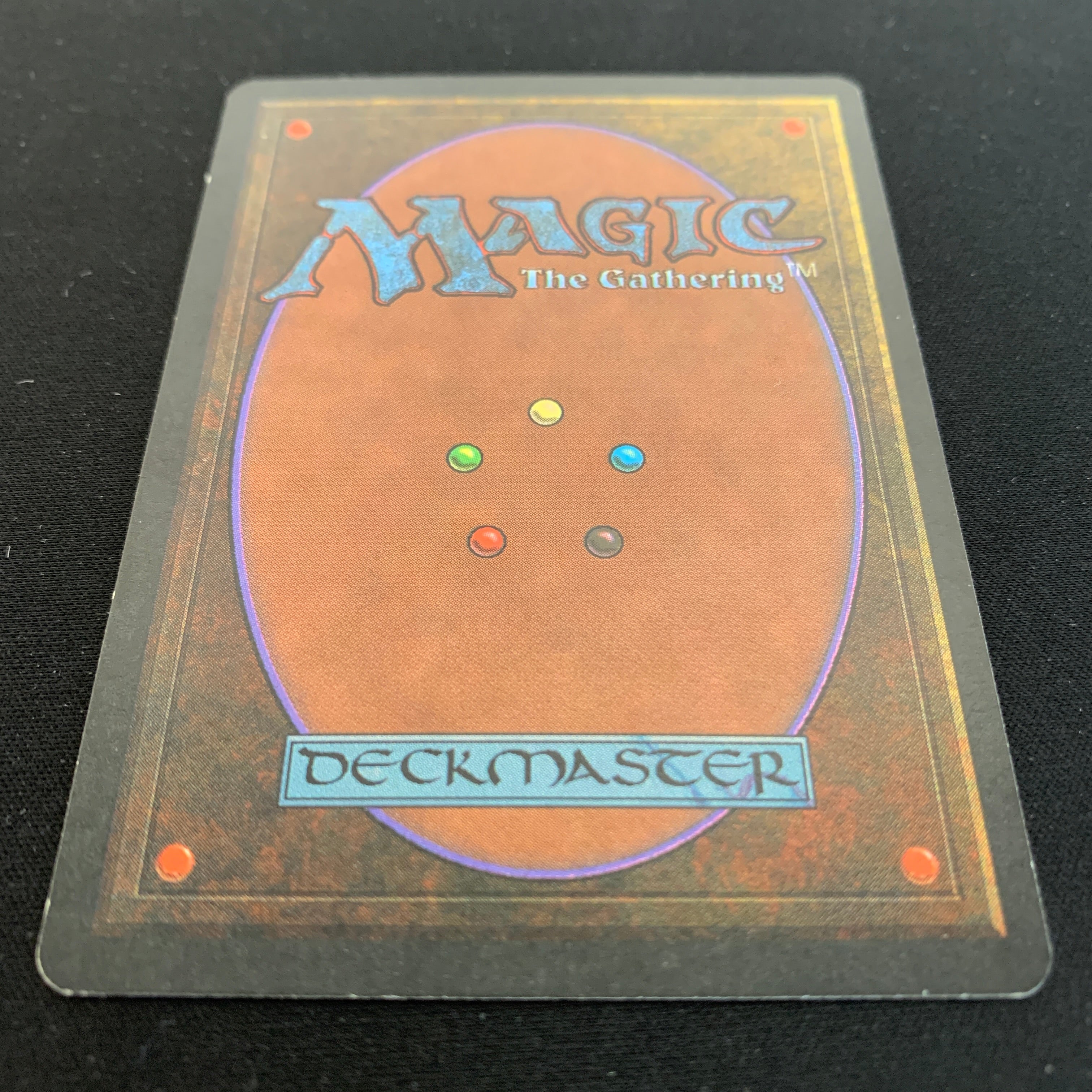 MTG Singles - Chains of Mephistopheles - Legends -