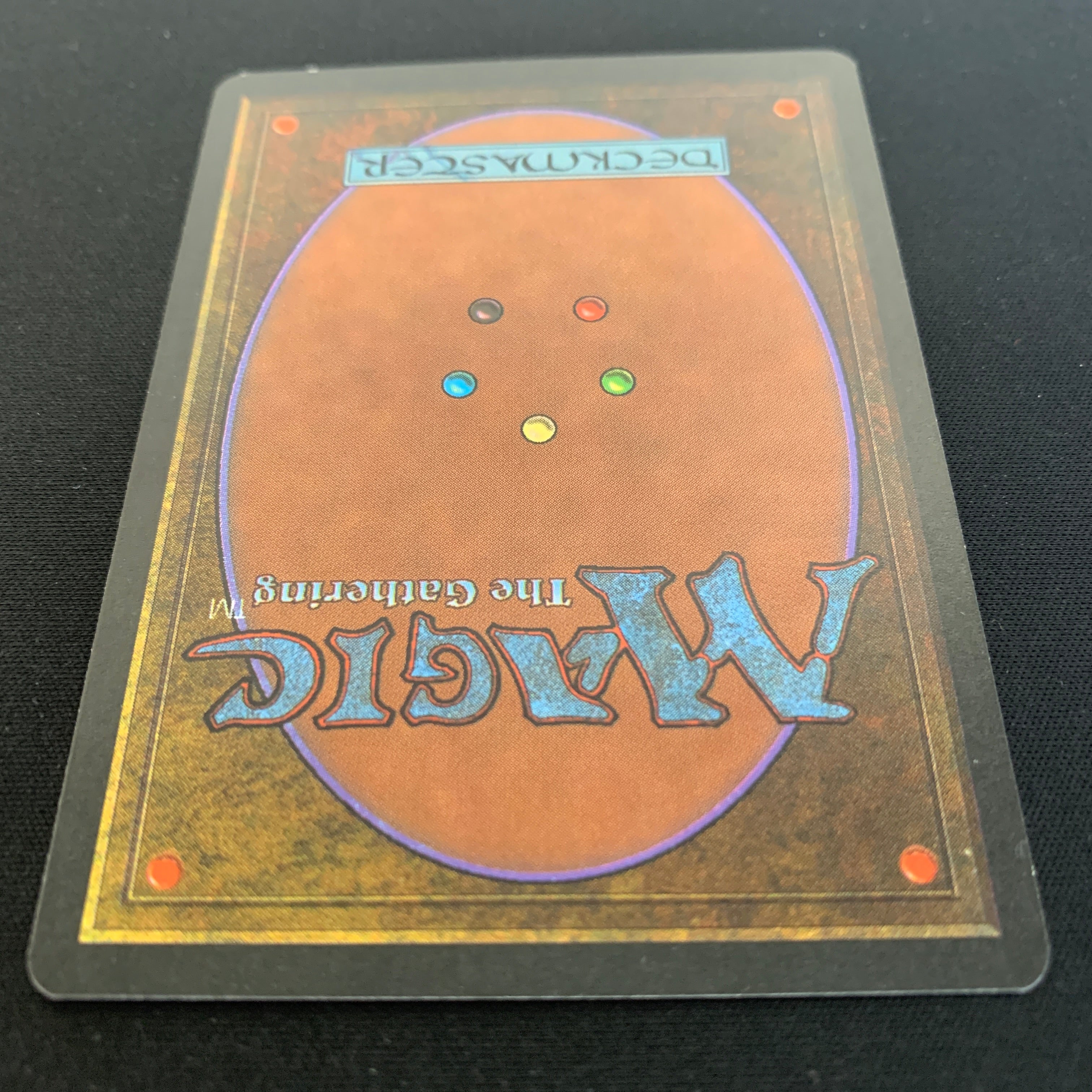 MTG Singles - Chains of Mephistopheles - Legends -