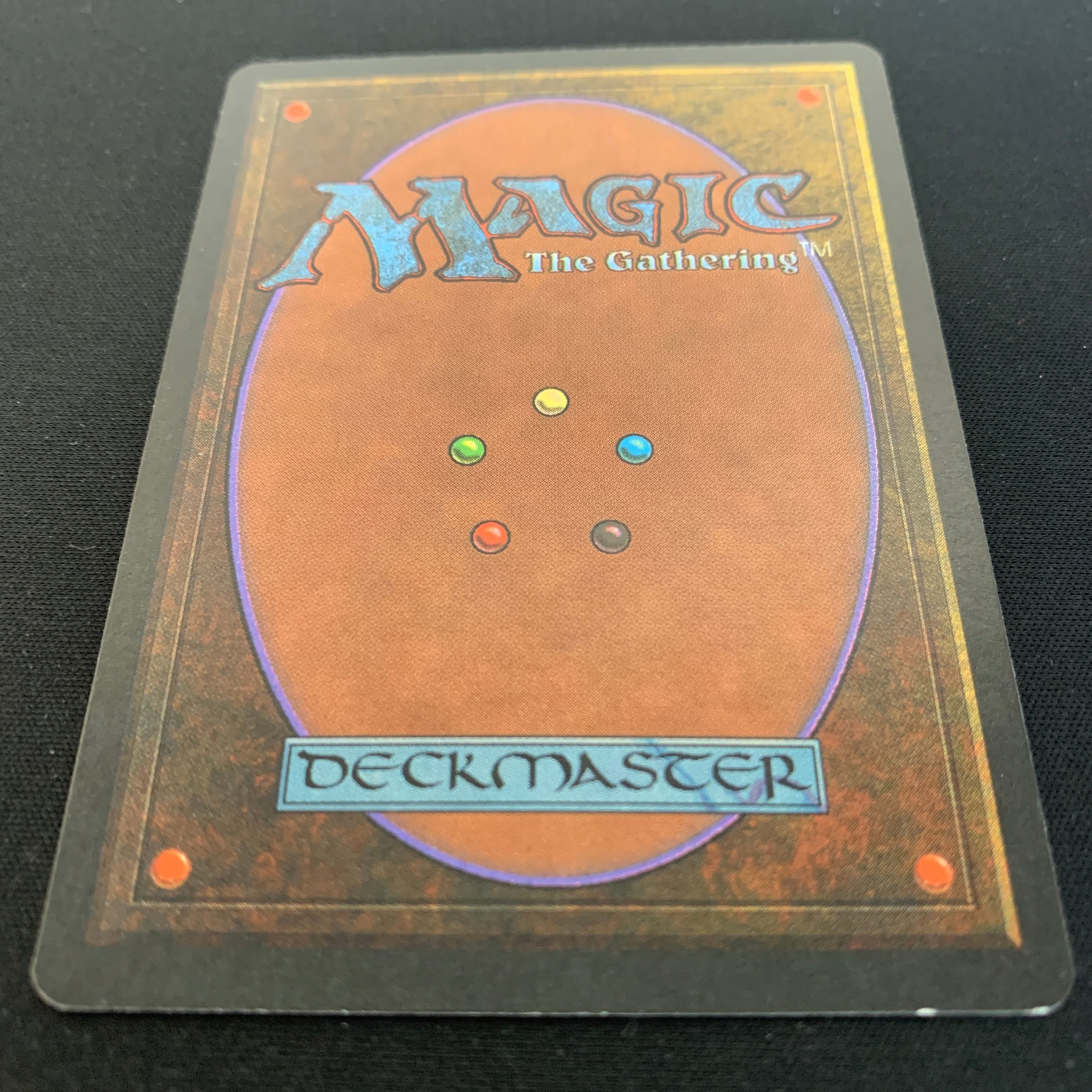 MTG Singles - Chains of Mephistopheles - Legends -