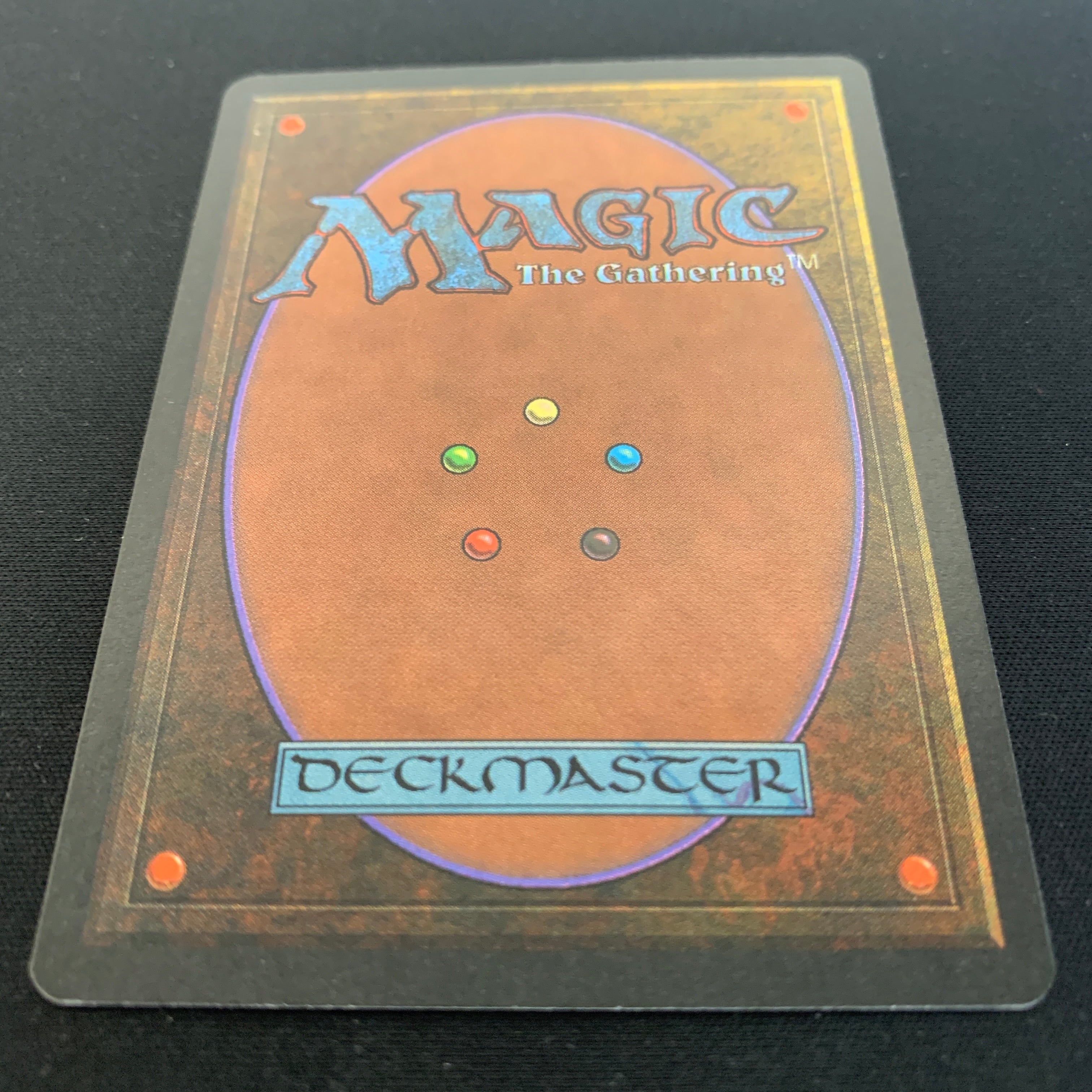 MTG Singles - Chains of Mephistopheles - Legends -