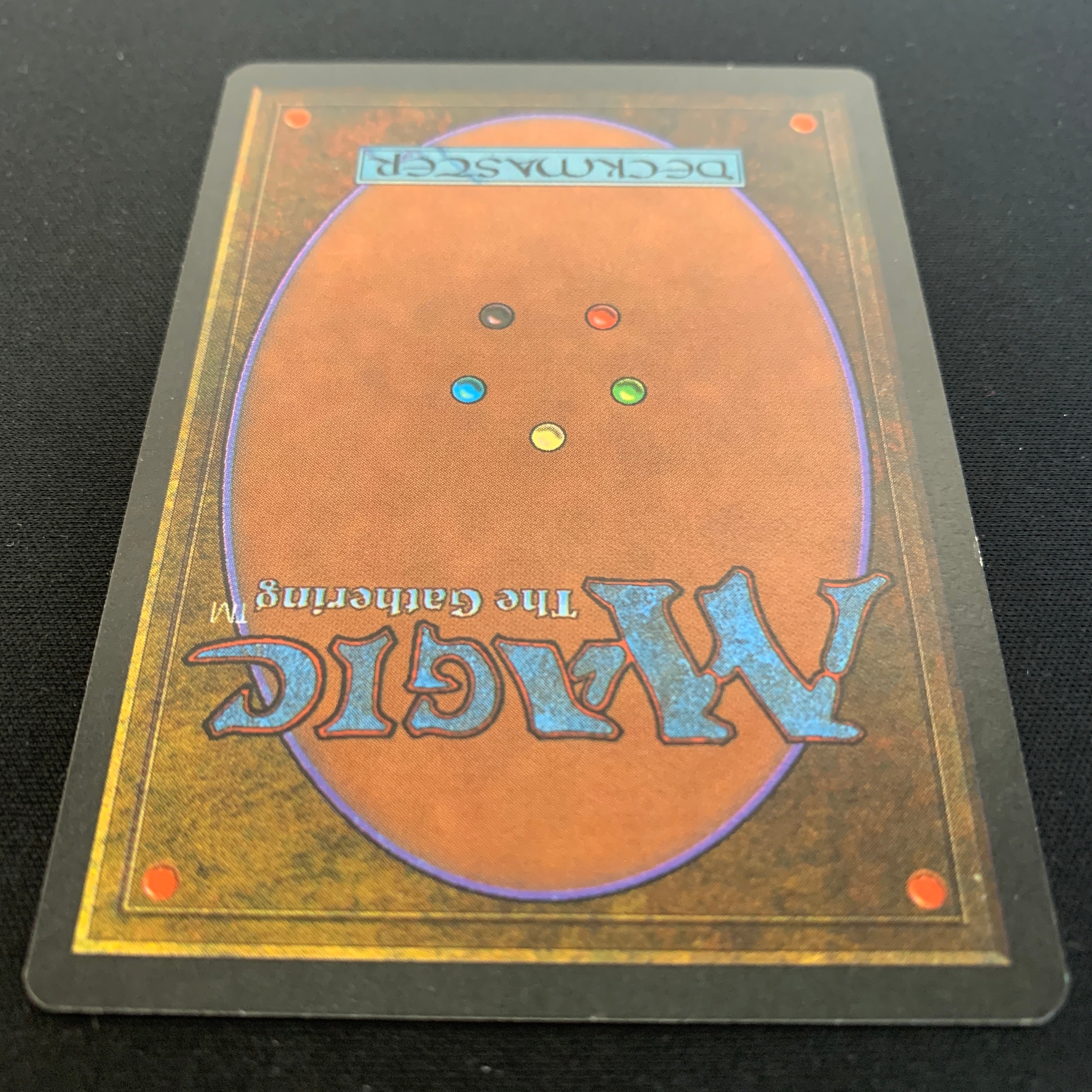 MTG Singles - Chains of Mephistopheles - Legends -