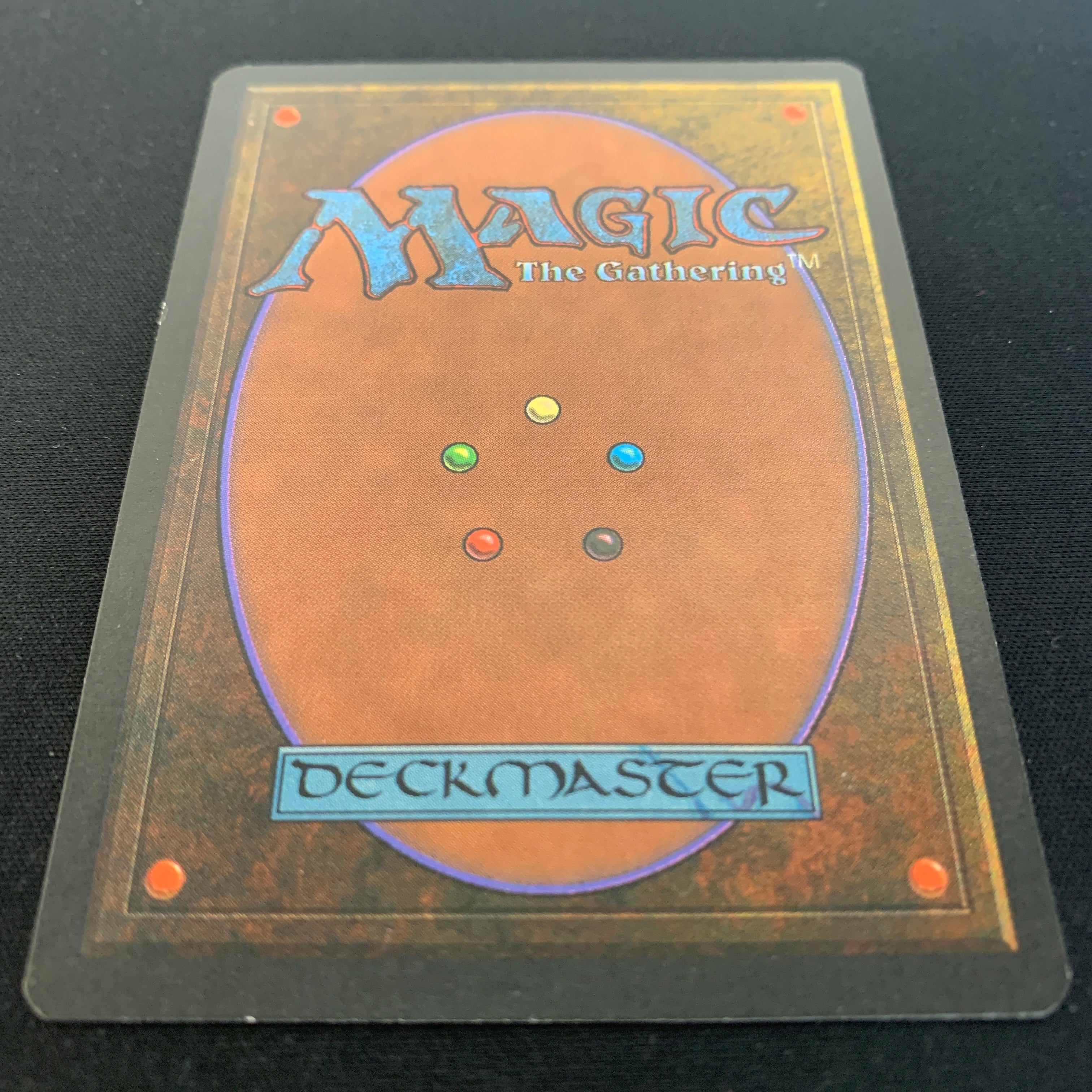 MTG Singles - Chains of Mephistopheles - Legends -