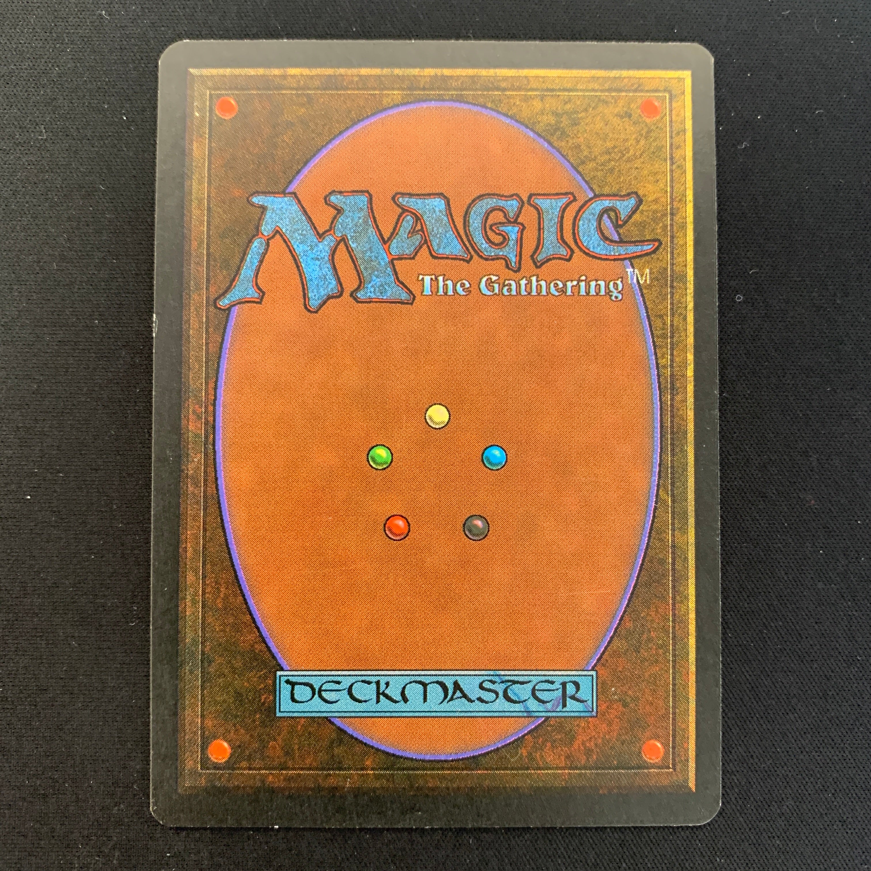 MTG Singles - Chains of Mephistopheles - Legends -