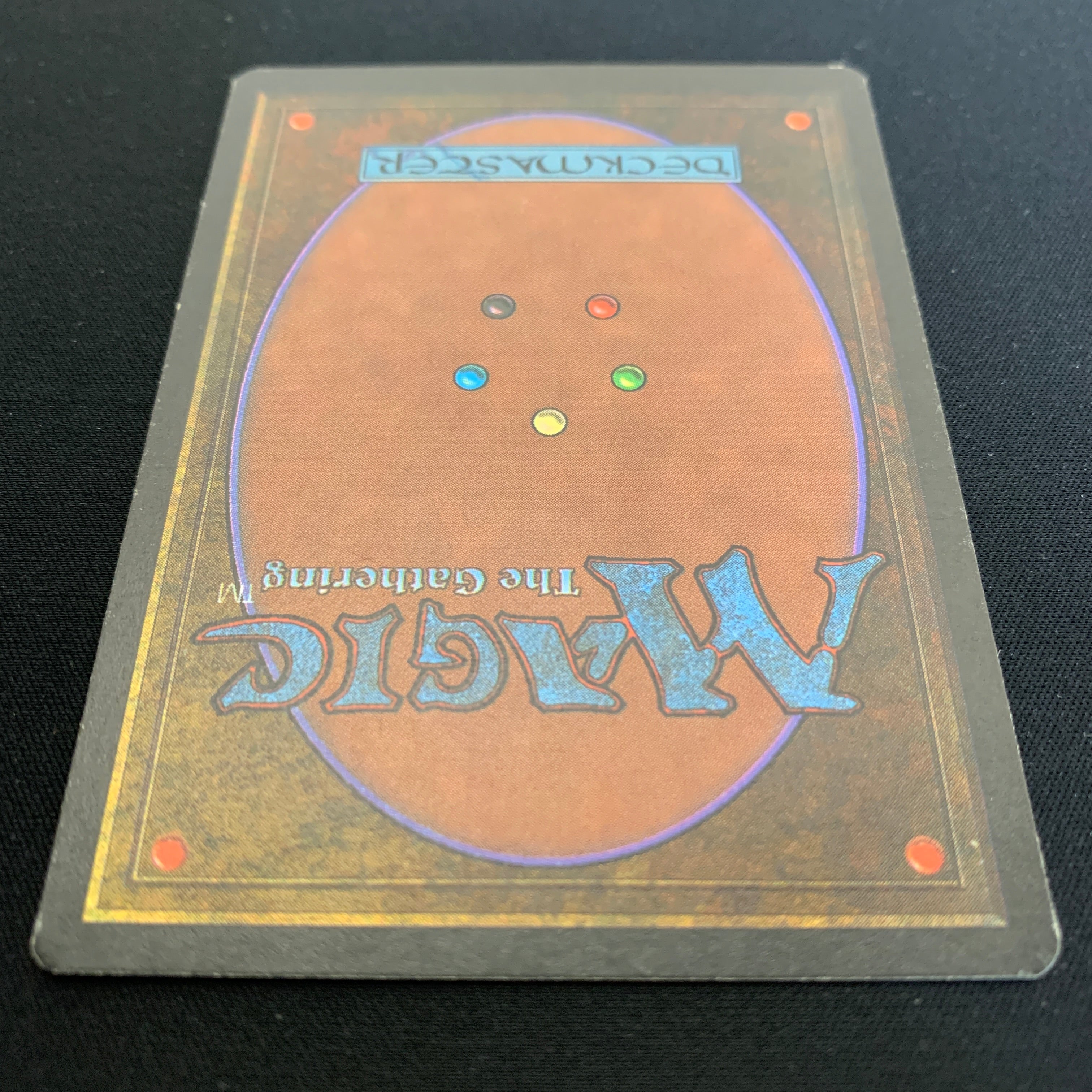 MTG Singles - Chains of Mephistopheles - Legends -